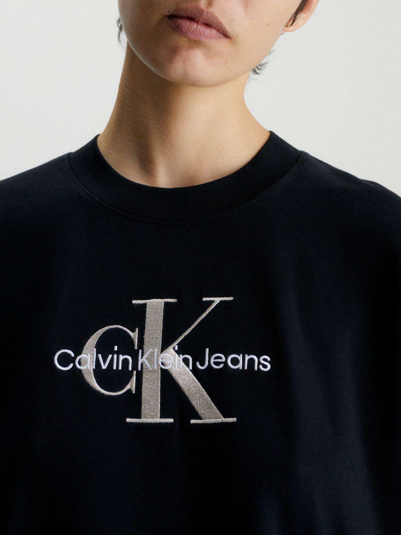 Polera Premium Monologo Negro-3