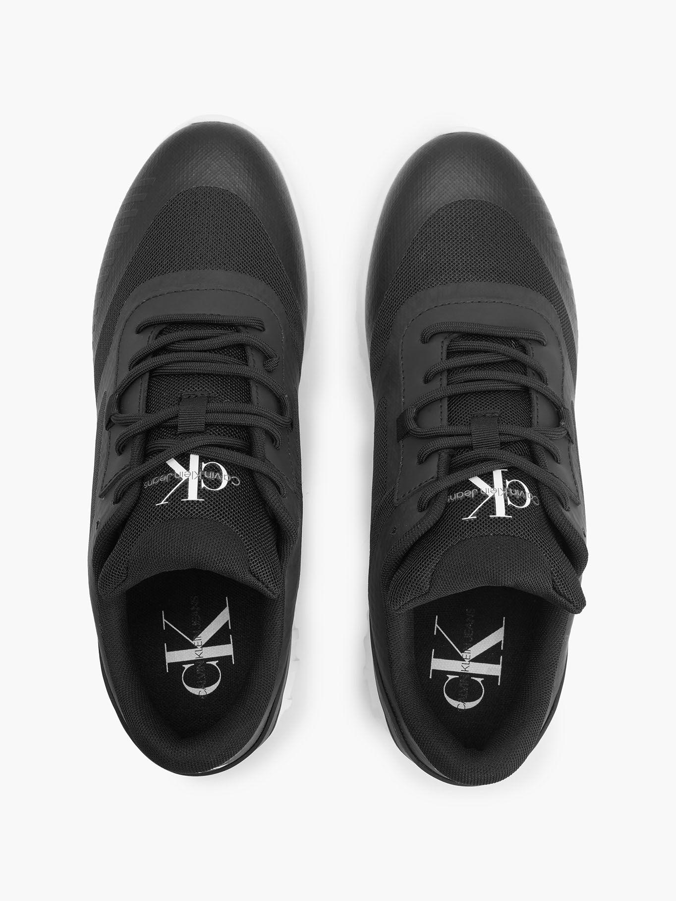 Zapatilla Sporty Eva Negro Calvin Klein-2