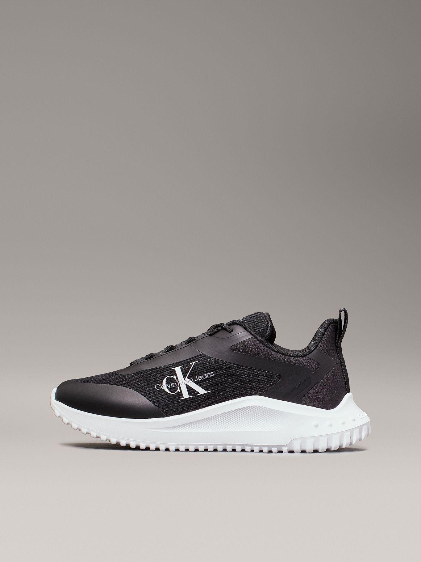Zapatillas Eva Mujer Negro 0GM Calvin Klein-5