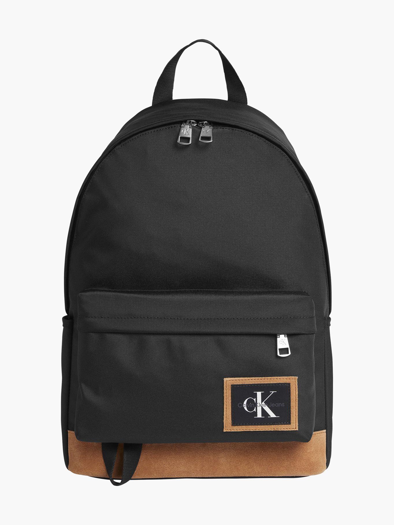 Mochila CKJ Sport Negro Calvin Klein-0