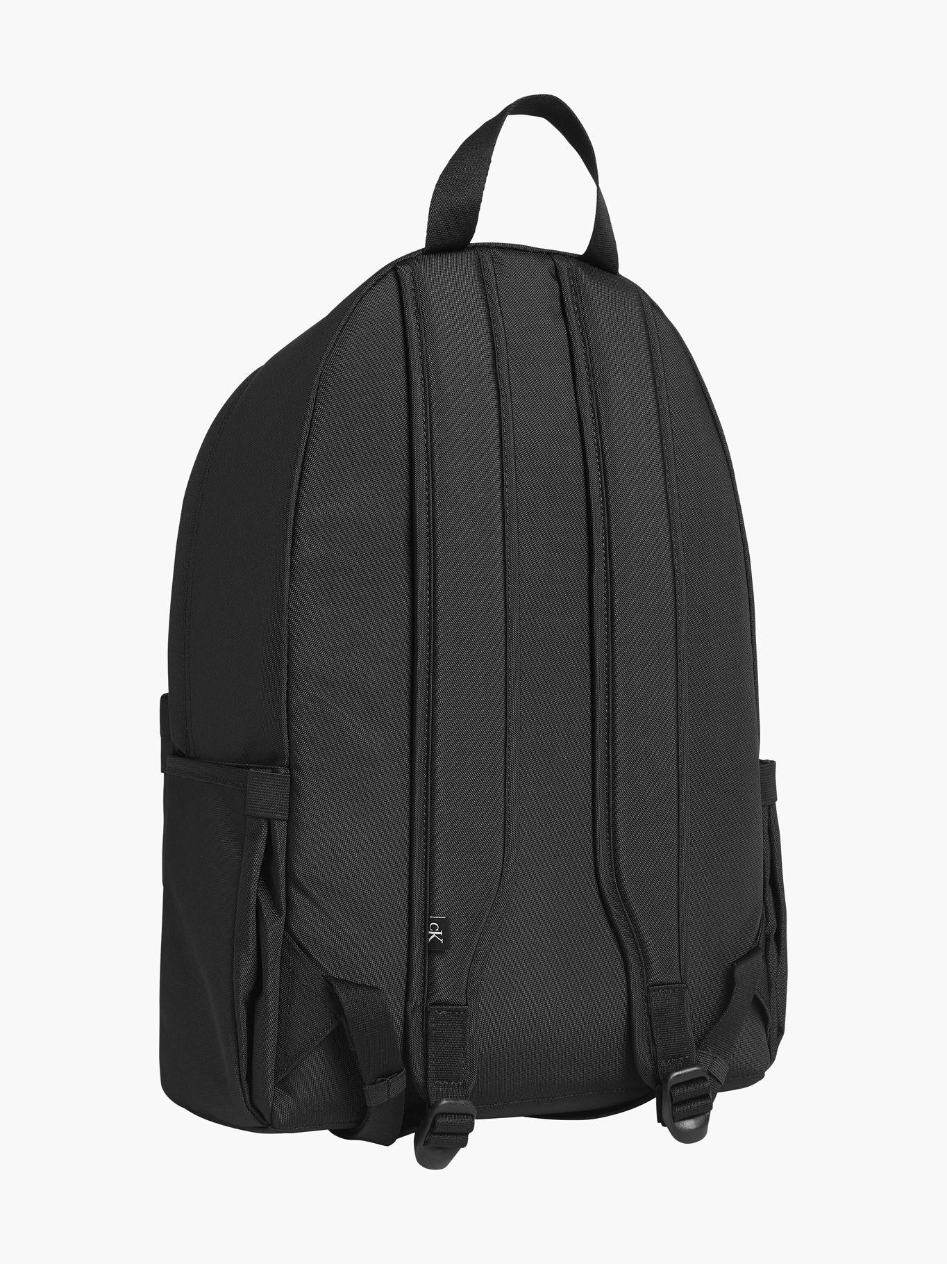 Mochila CKJ Sport Negro Calvin Klein-1