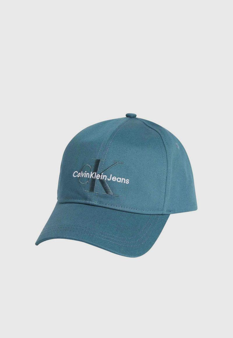 Jockey Monogram Azul-0