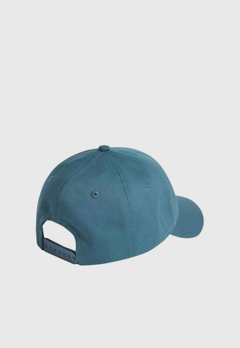 Jockey Monogram Azul-1