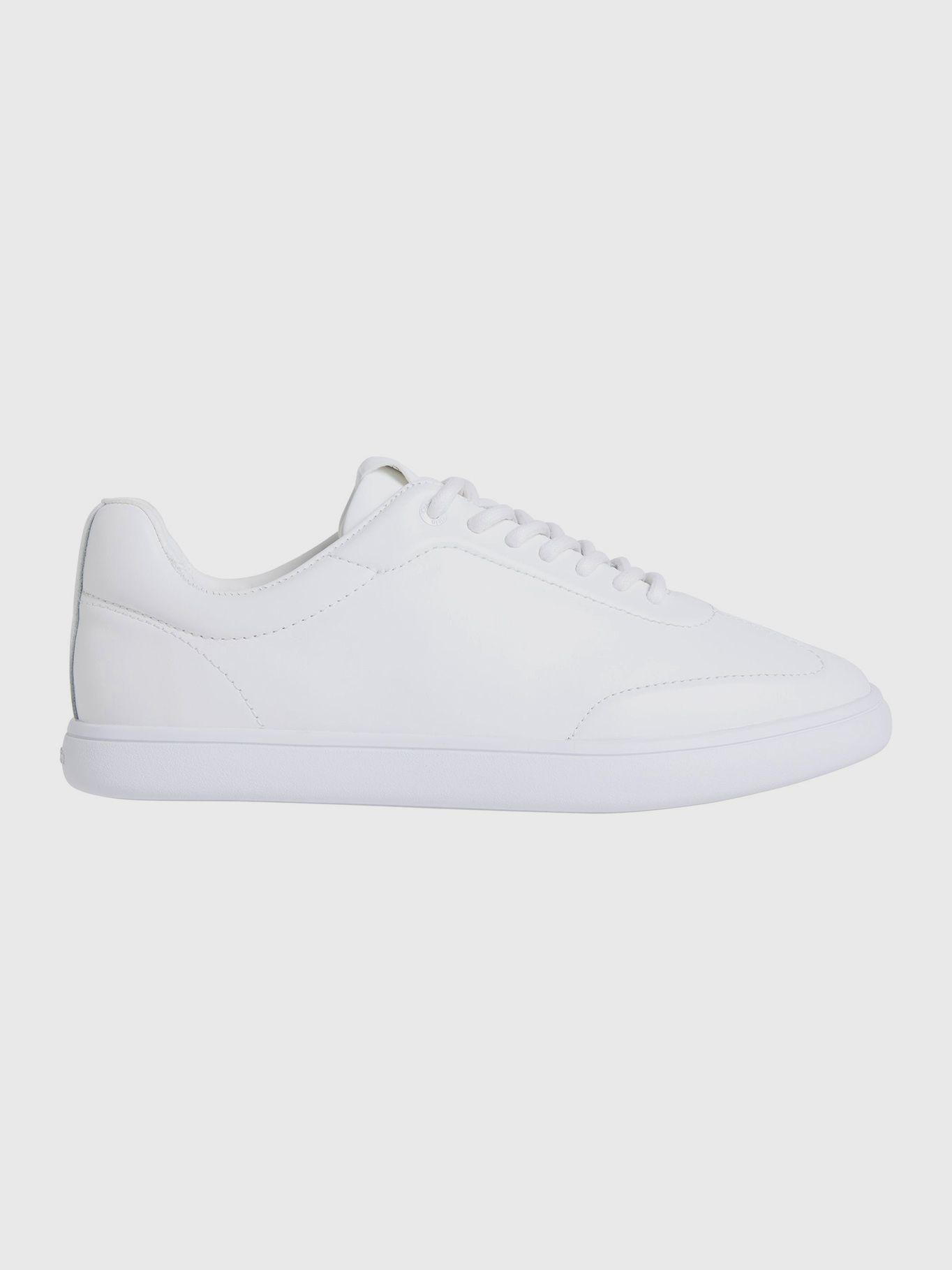 Zapatillas Cupsole Lace Blanco Calvin Klein-4