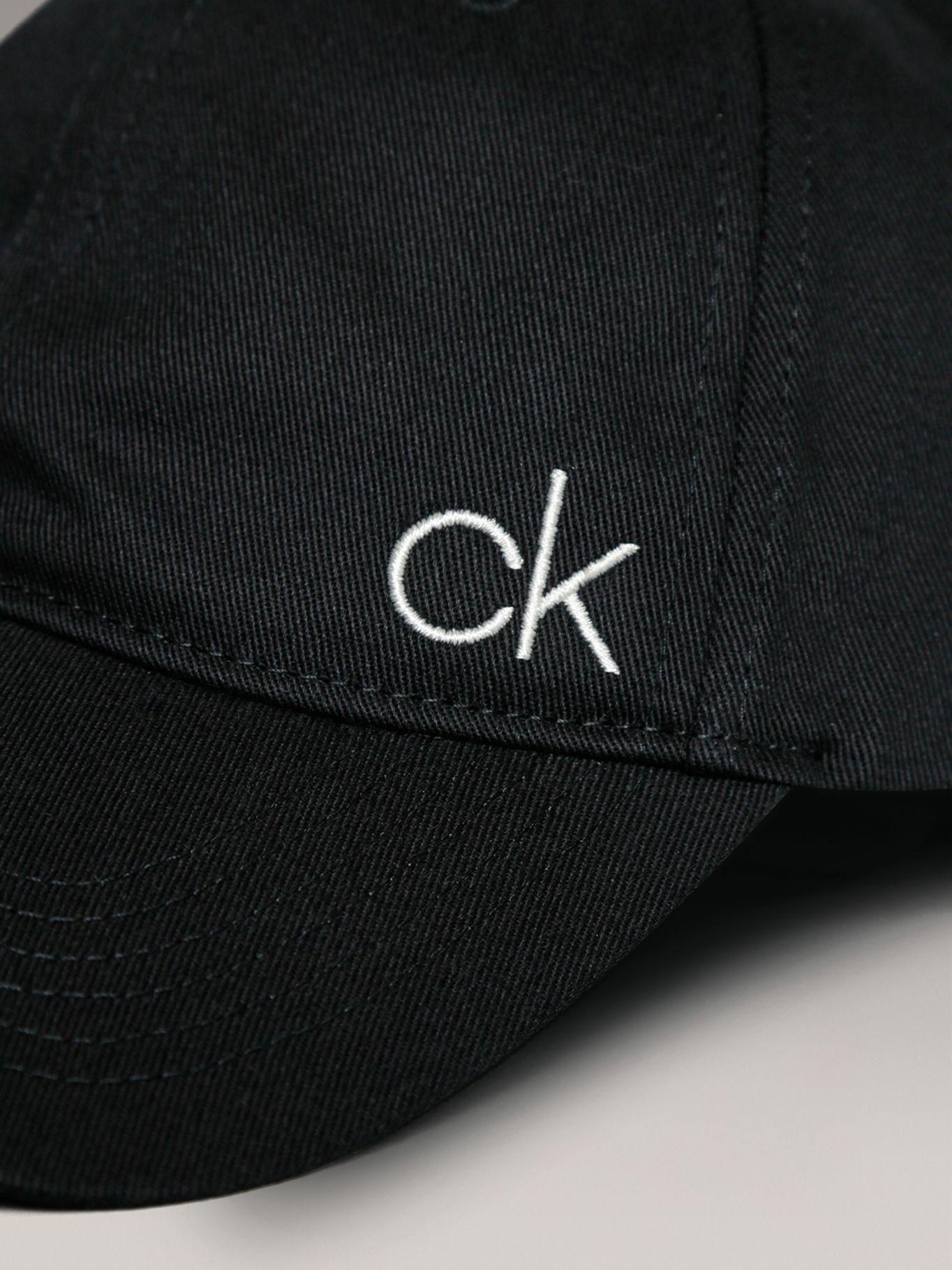 Jockey Monograma Bordado Negro 001 Calvin Klein-3