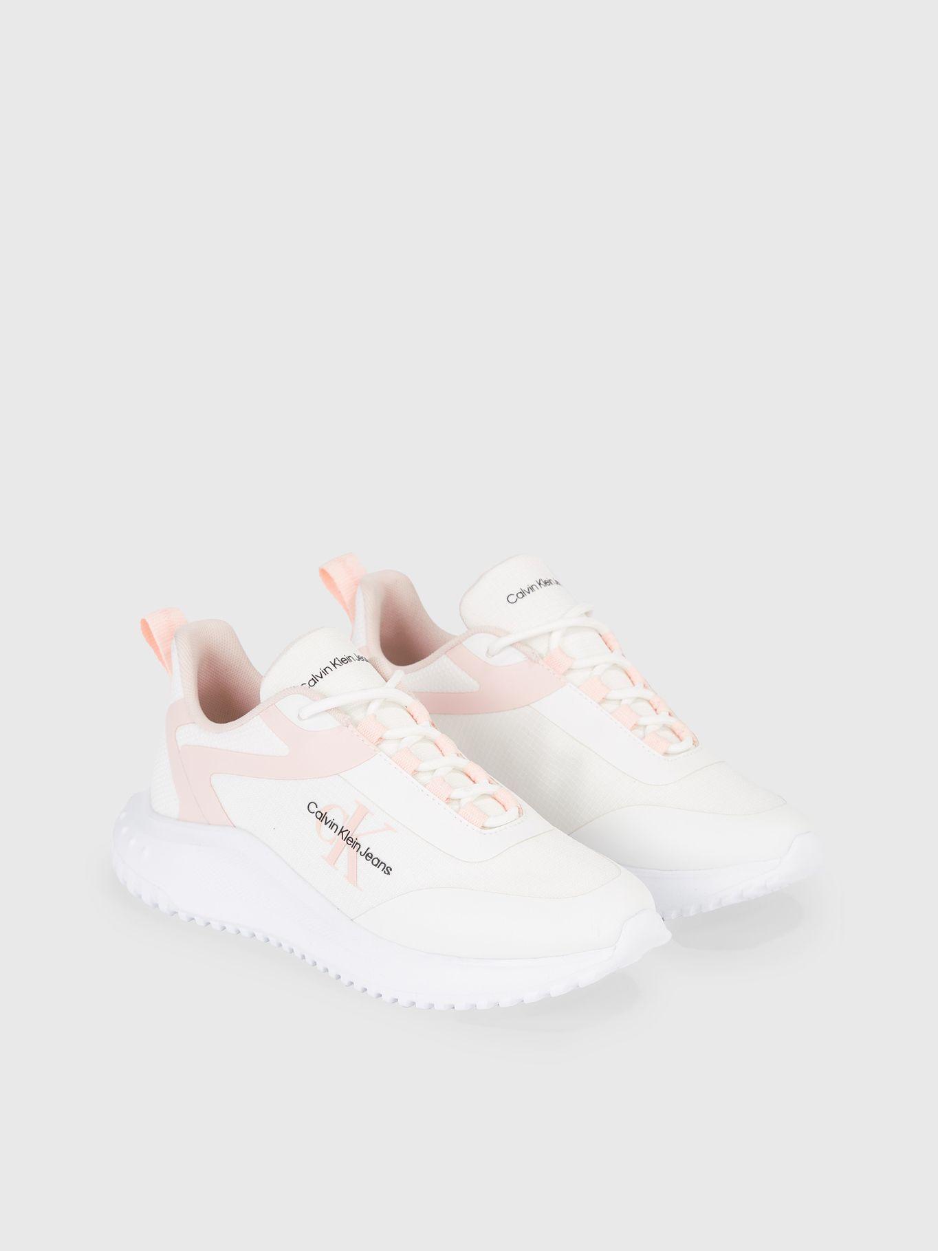 Zapatilla Eva Runer Blanco Calvin Klein-0