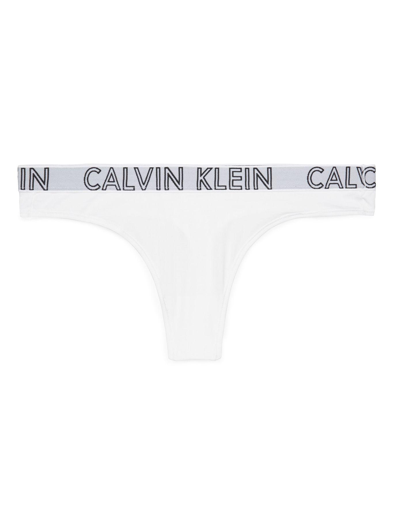Colales Ultimate Cotton Blanco Calvin Klein-3