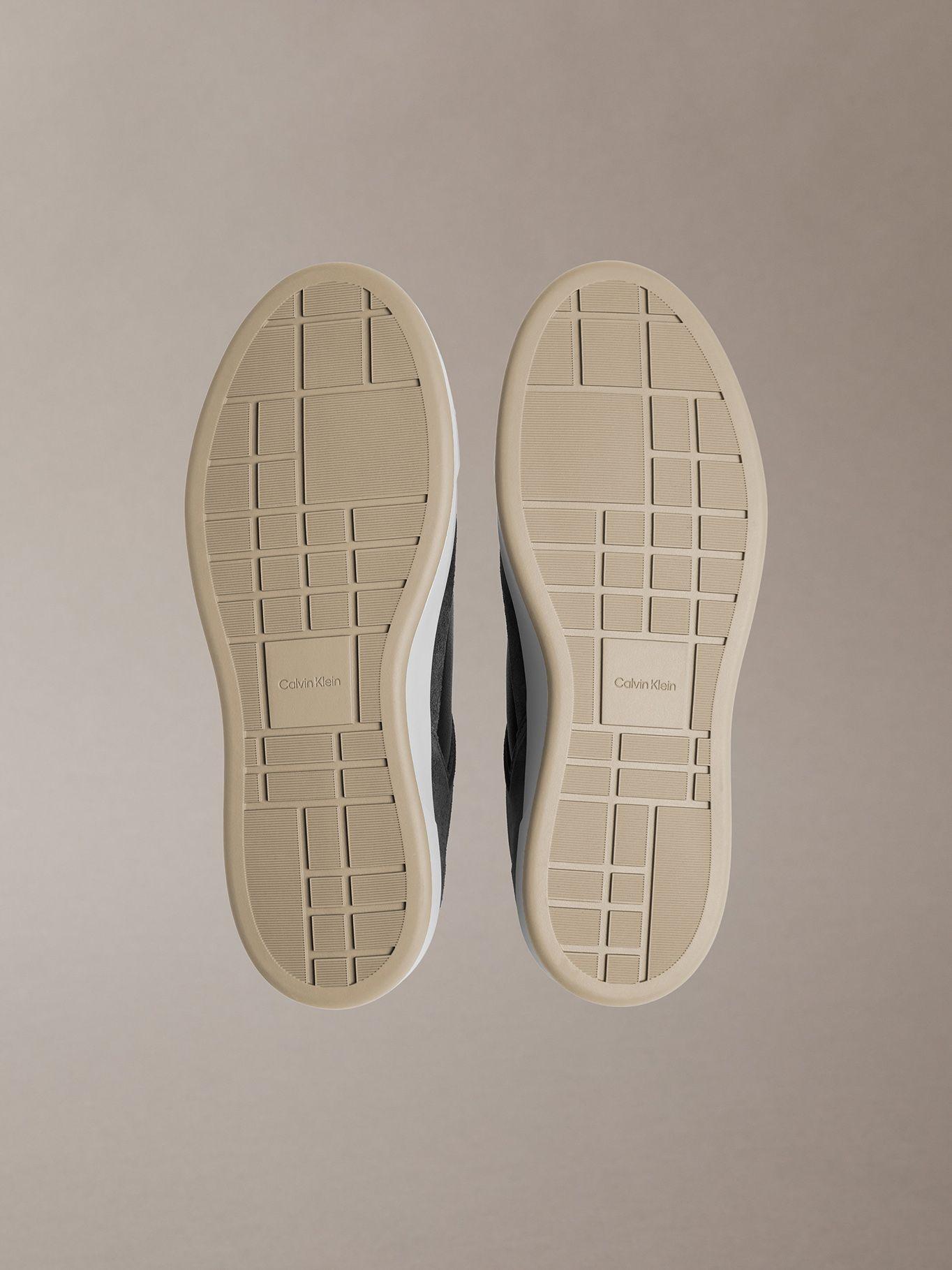 Zapatillas Deportivas Suela  Negro Calvin Klein Hombre-3