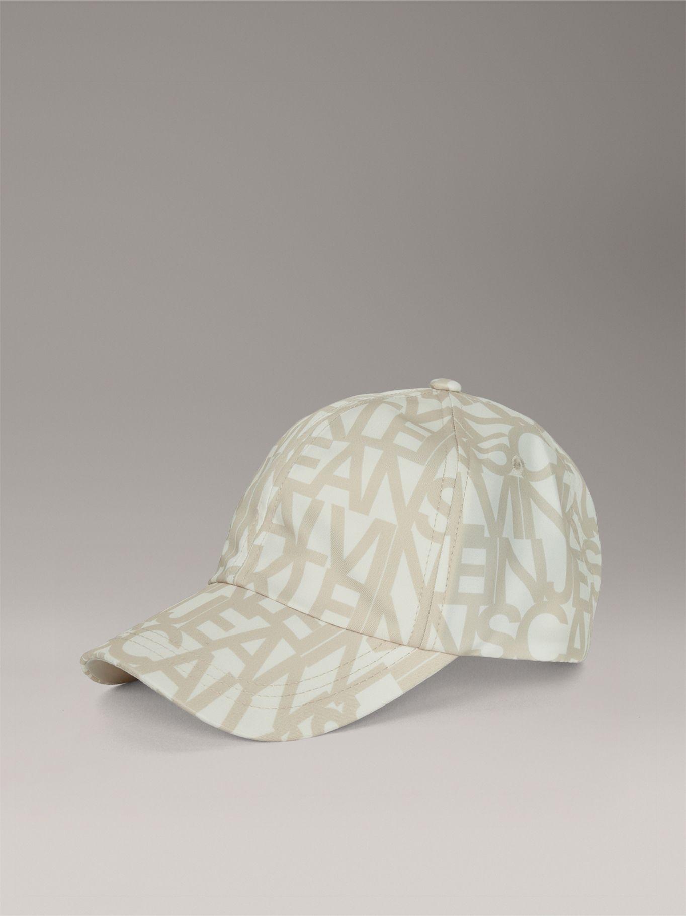 Jockey Niño Monogram Beige 0GA Calvin Klein-0