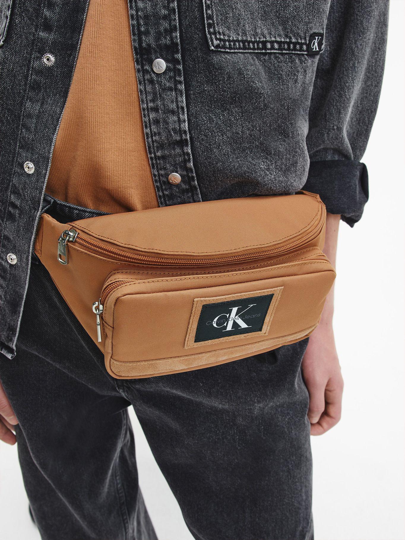 Banano CKJ Essentials Café Calvin Klein-4