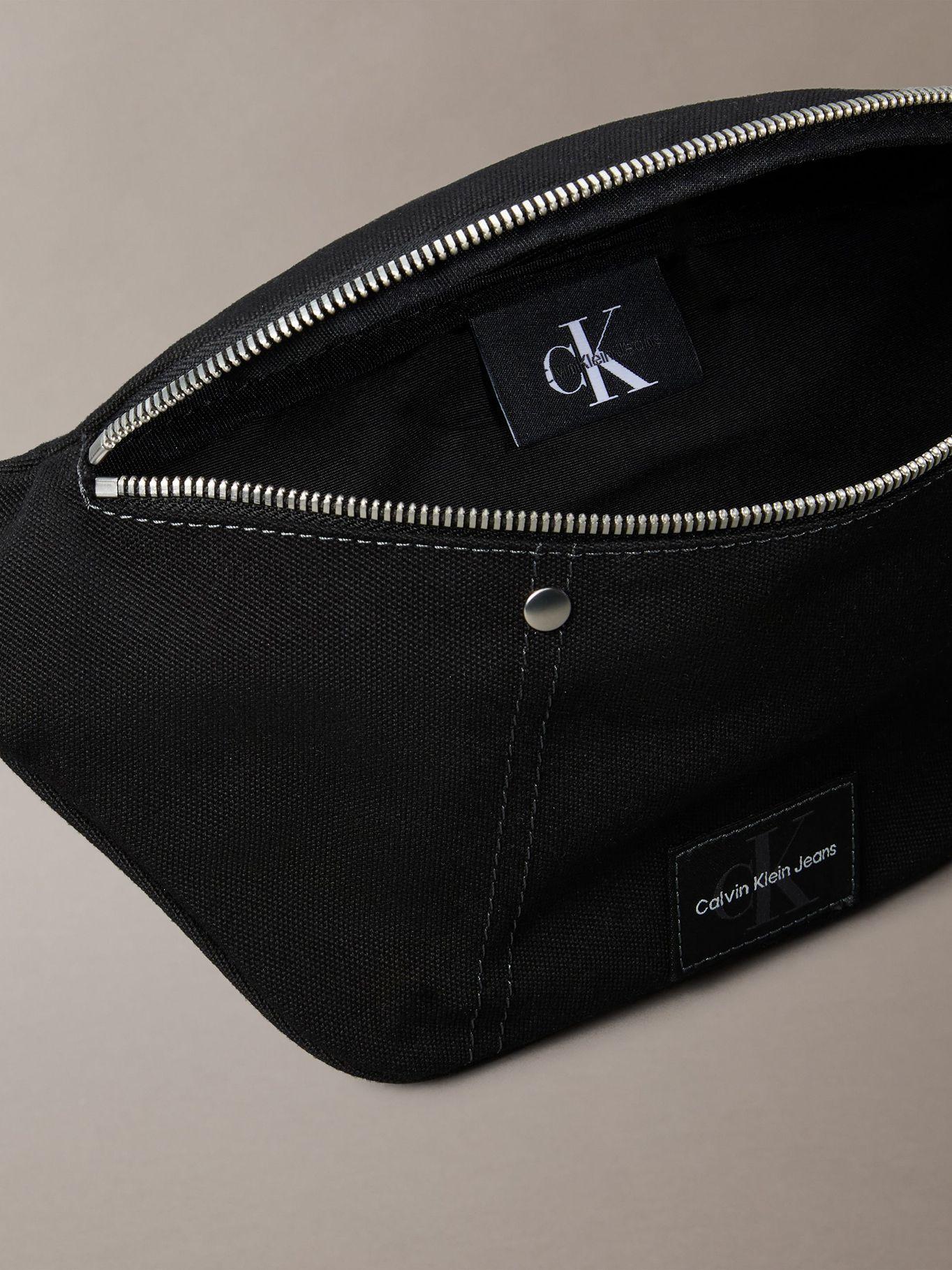 Banano Workwear Negro Calvin Klein-2