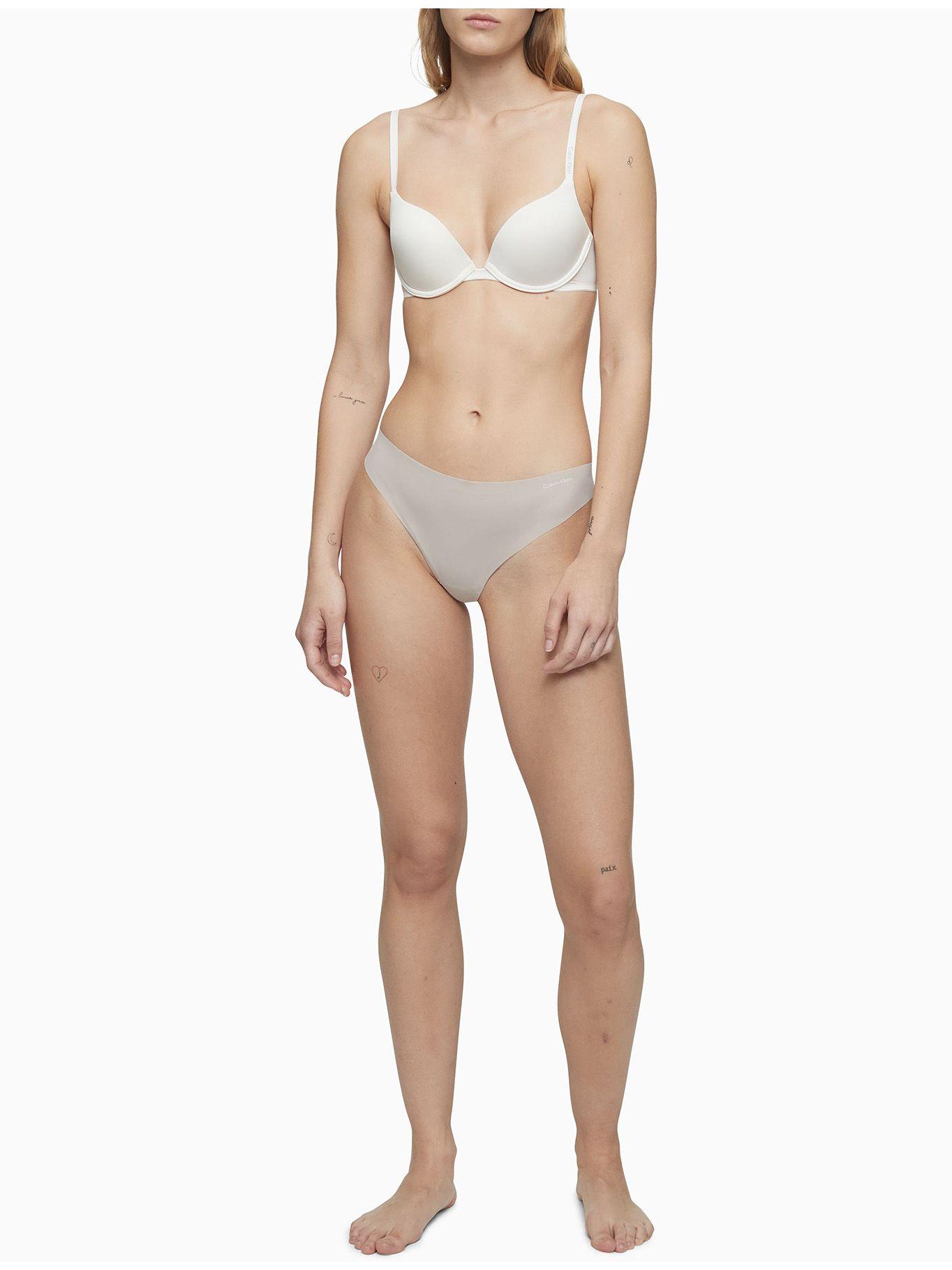 Colaless Invisible Beige SP22 Calvin Klein-1