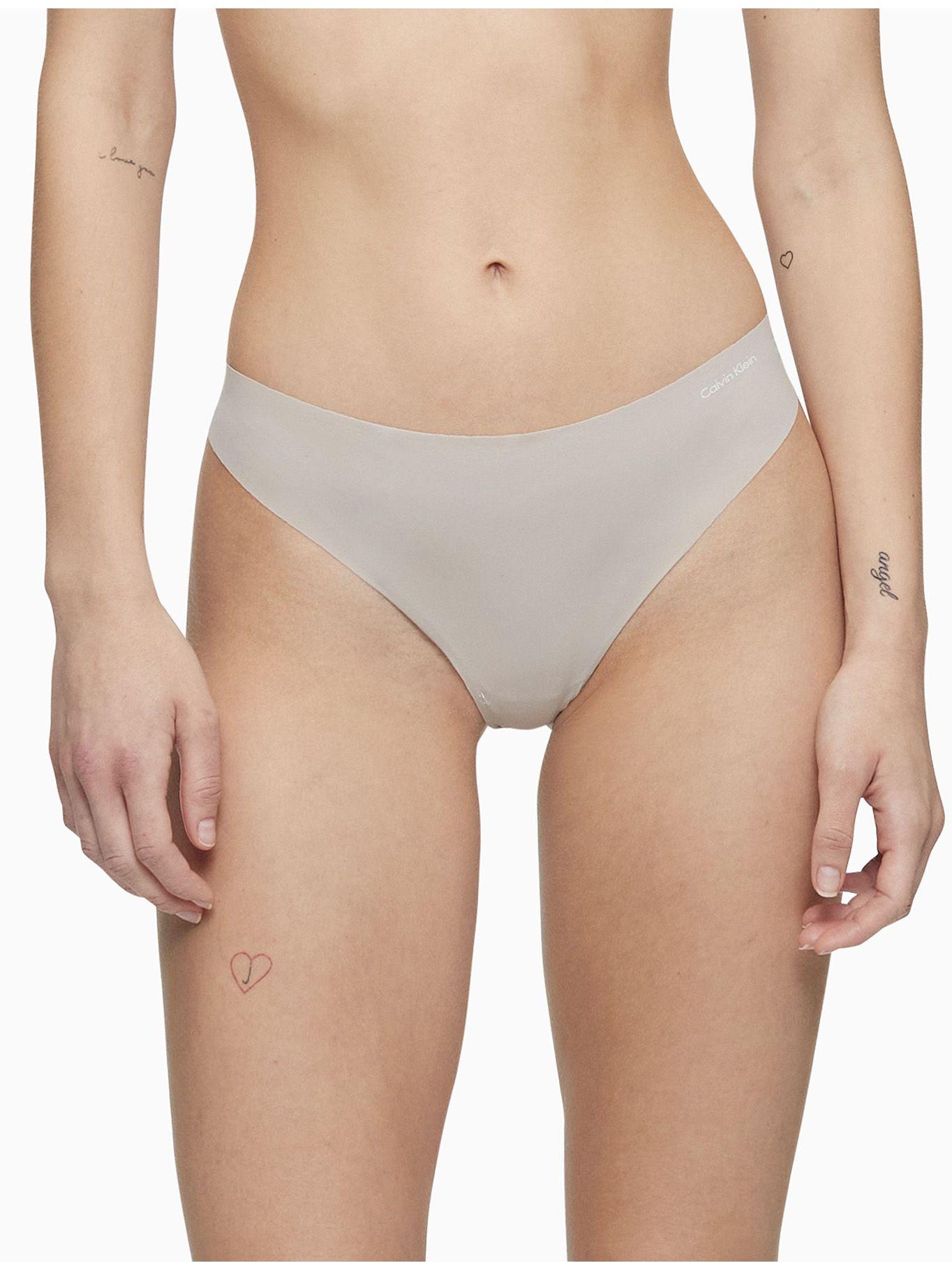 Colaless Invisible Beige SP22 Calvin Klein-0
