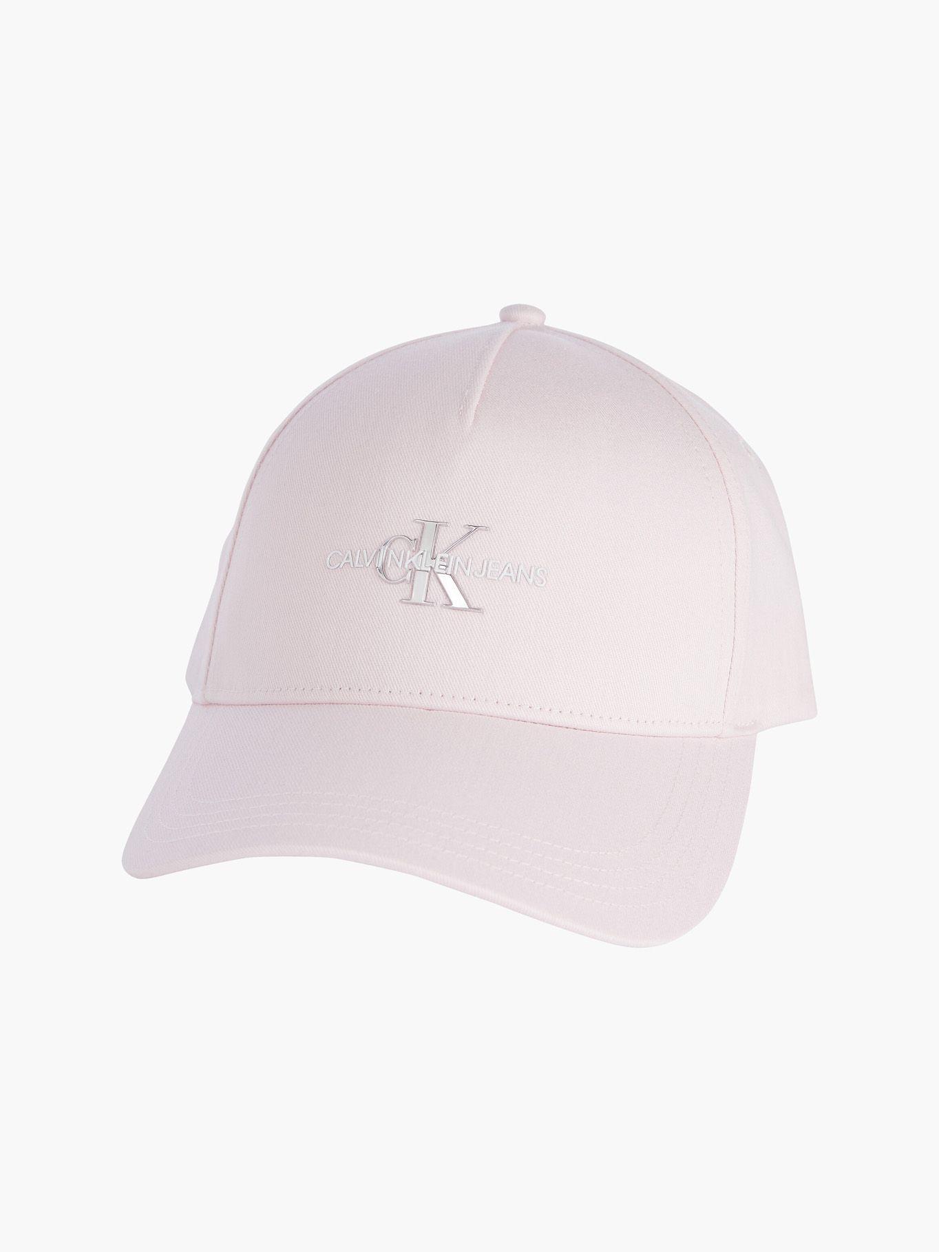 Jockey Ckj Mono Hard Rosa Calvin Klein-0