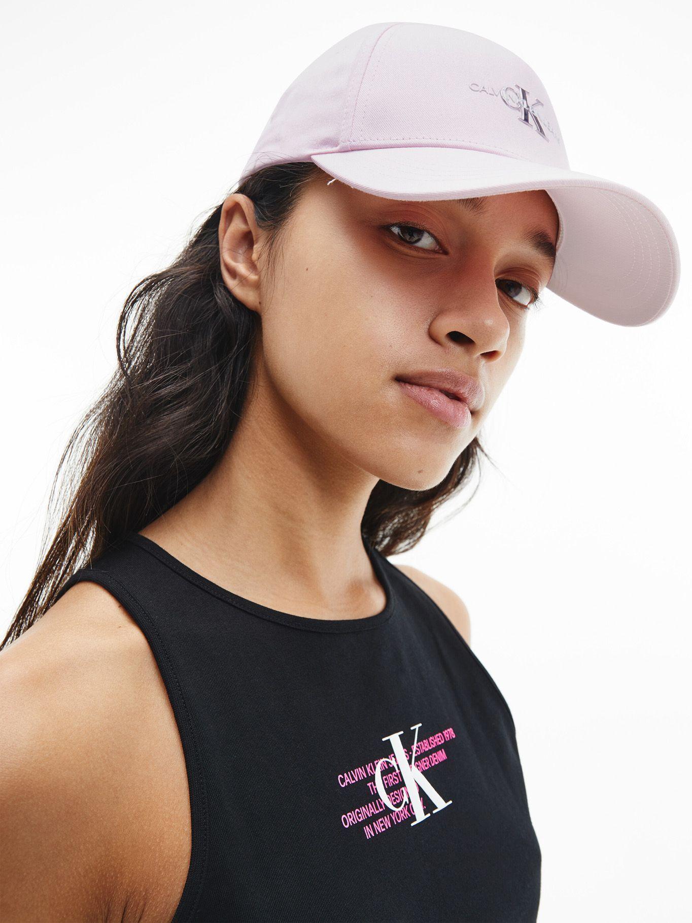 Jockey Ckj Mono Hard Rosa Calvin Klein-2