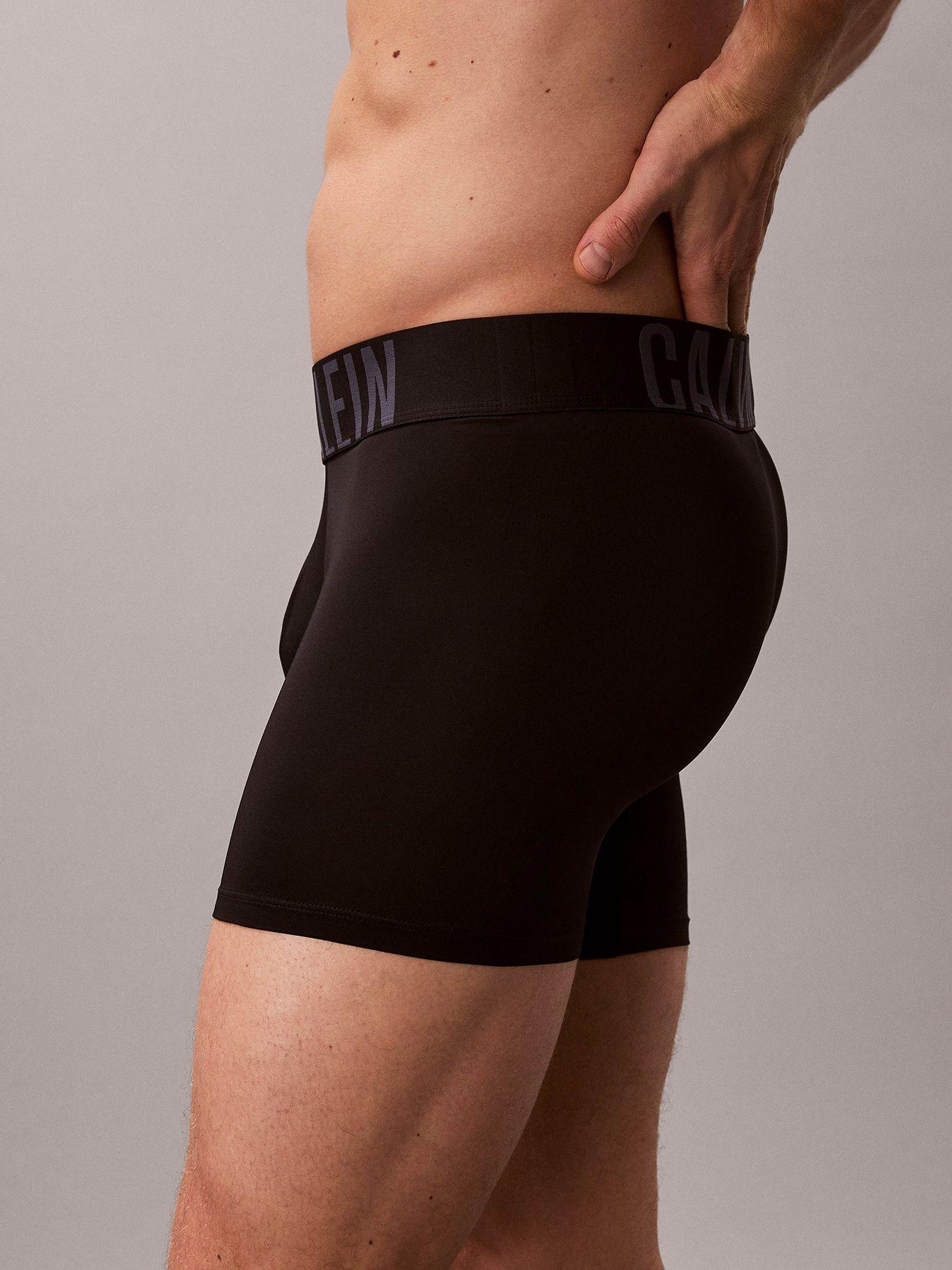 Pack de 3 Bóxers Brief Power Multicolor Calvin Klein-5