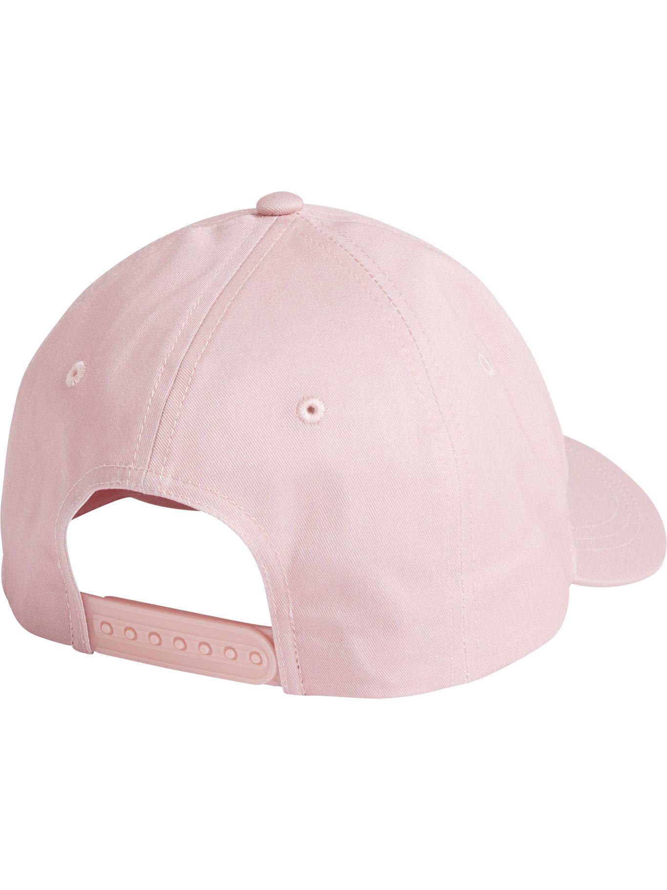 Jockey Ckj Monogram Cap Rosado Calvin Klein-1