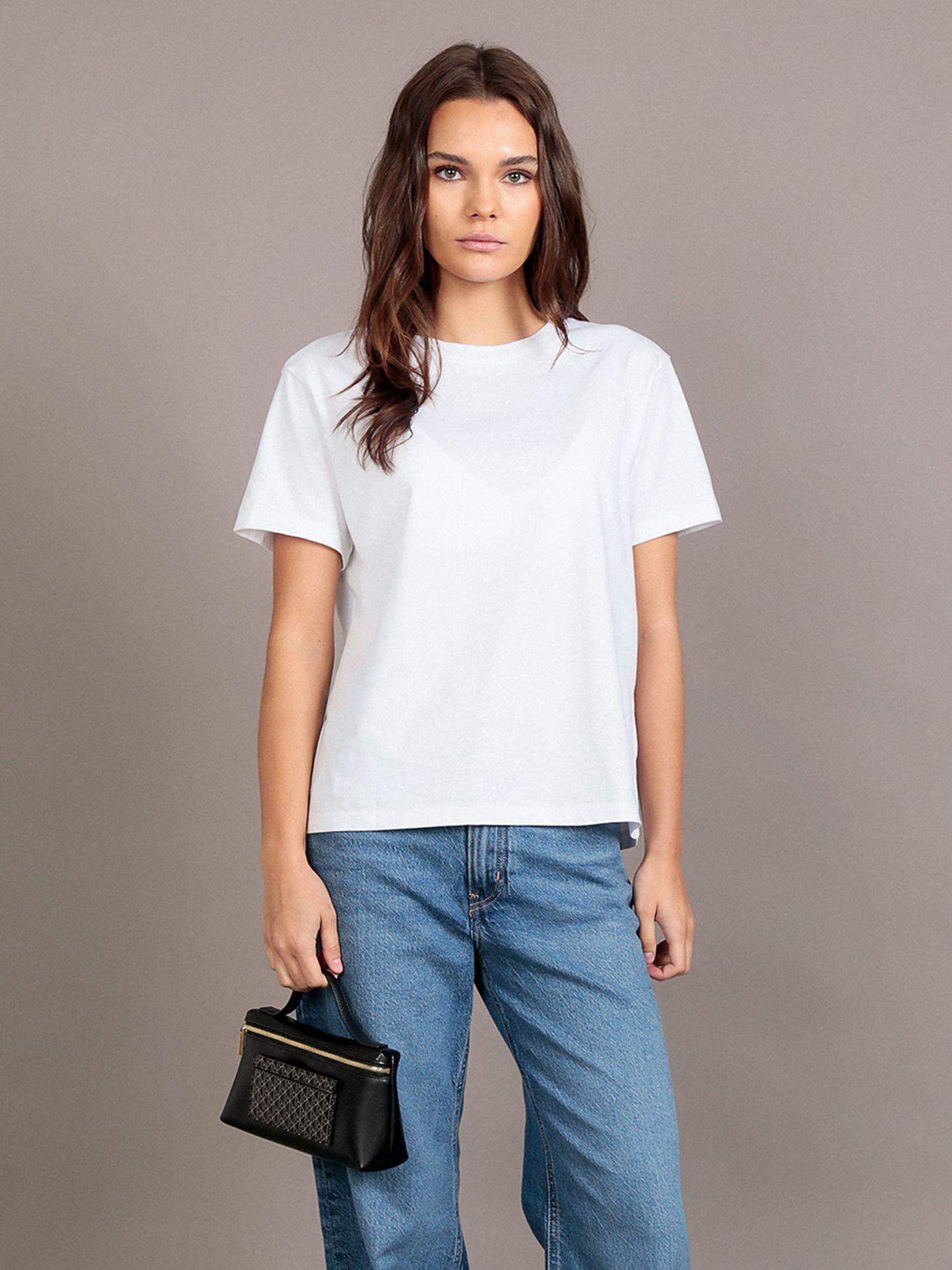 Neceser con Espejo Negro Calvin Klein-4