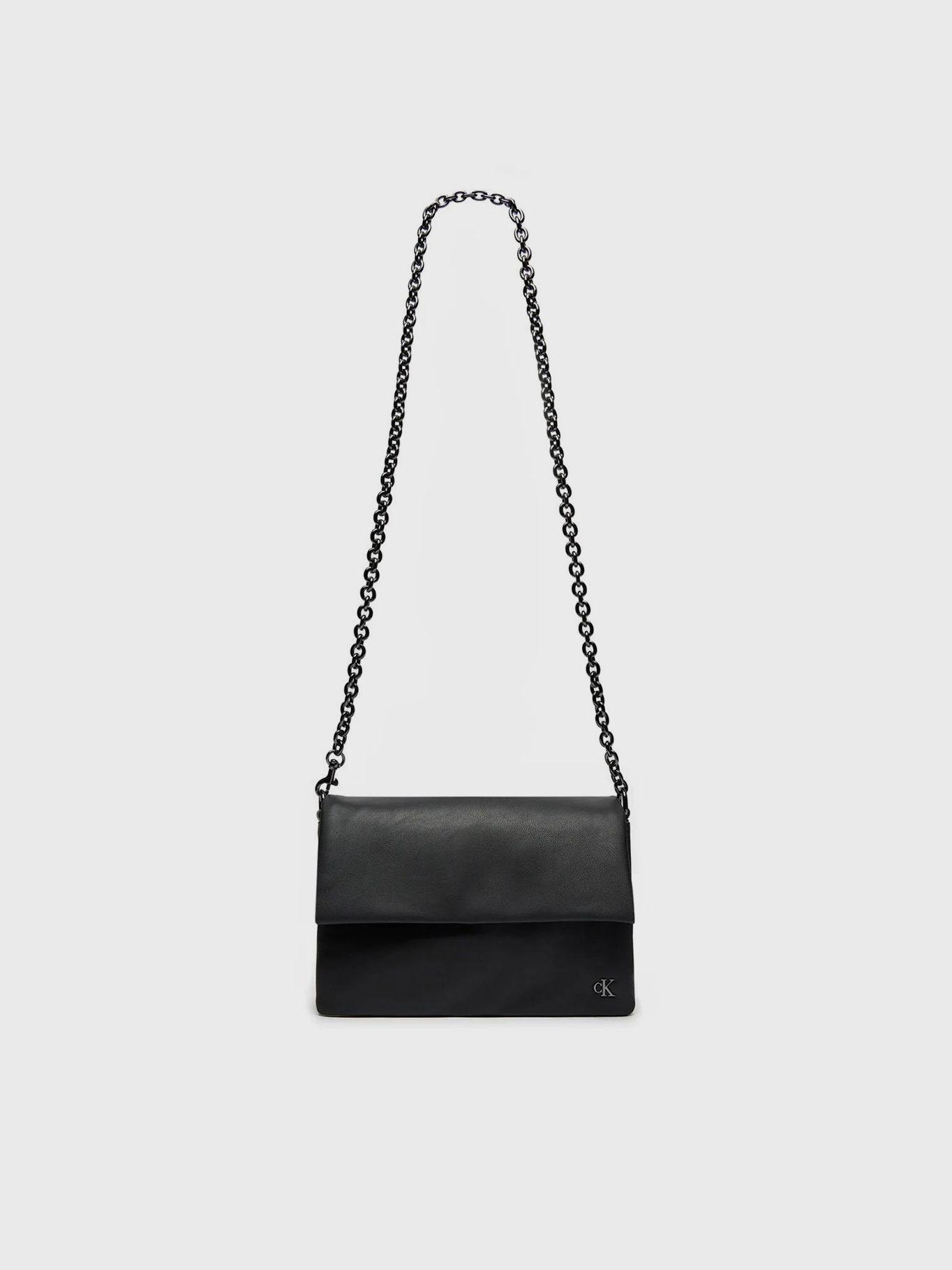 Cartera Micro Mono Negro Calvin Klein-4