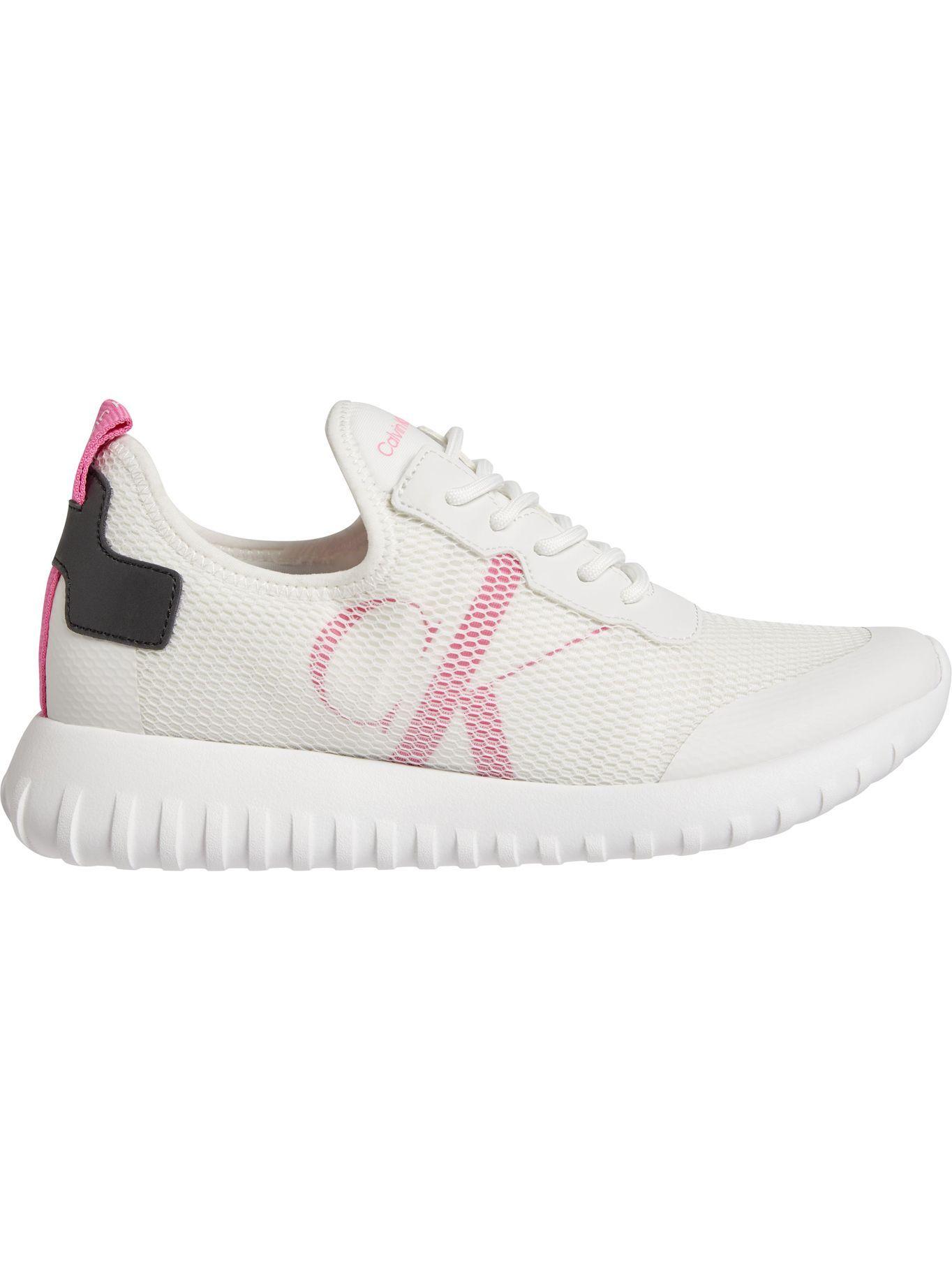 Zapatilla Sporty Eva Blanco 0LA Calvin Klein-2