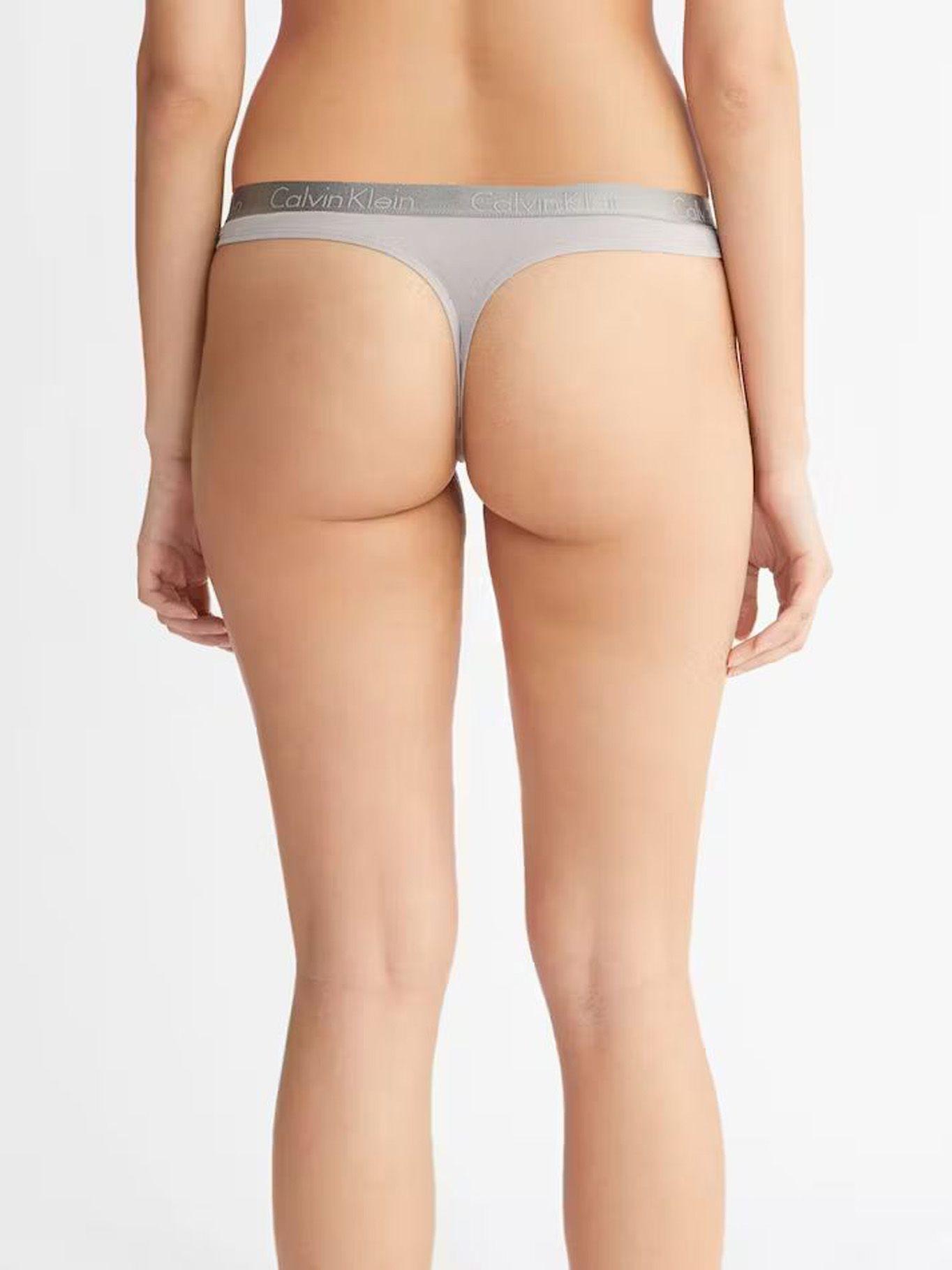 Colaless Radiant Cotton Gris Calvin Klein-1