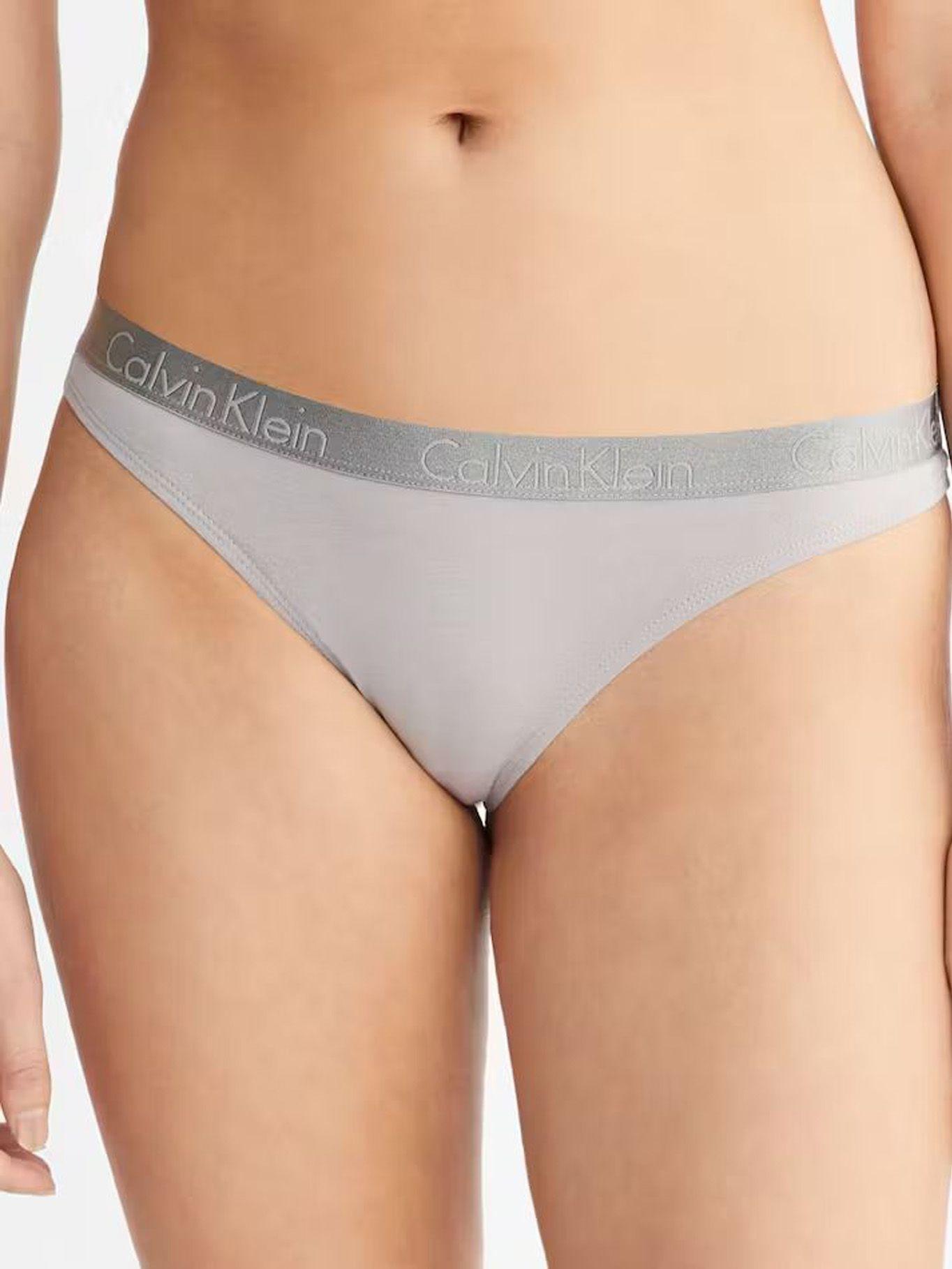 Colaless Radiant Cotton Gris Calvin Klein-2