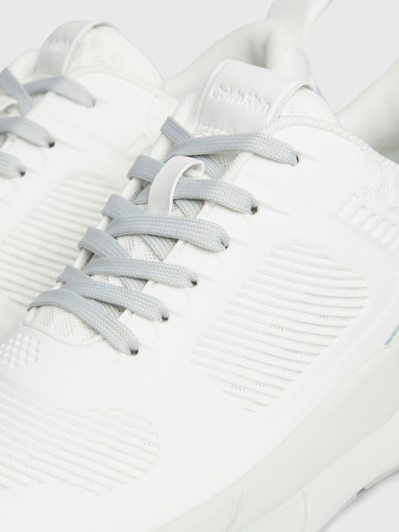 Zapatillas Runner Tech Blanco Calvin Klein-6