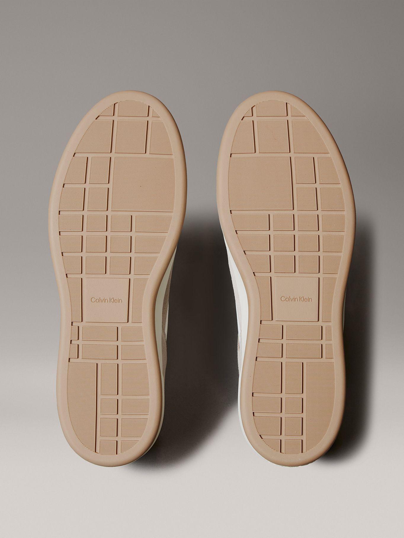 Zapatillas Deportivas Cupsole Blanco Calvin Klein-3