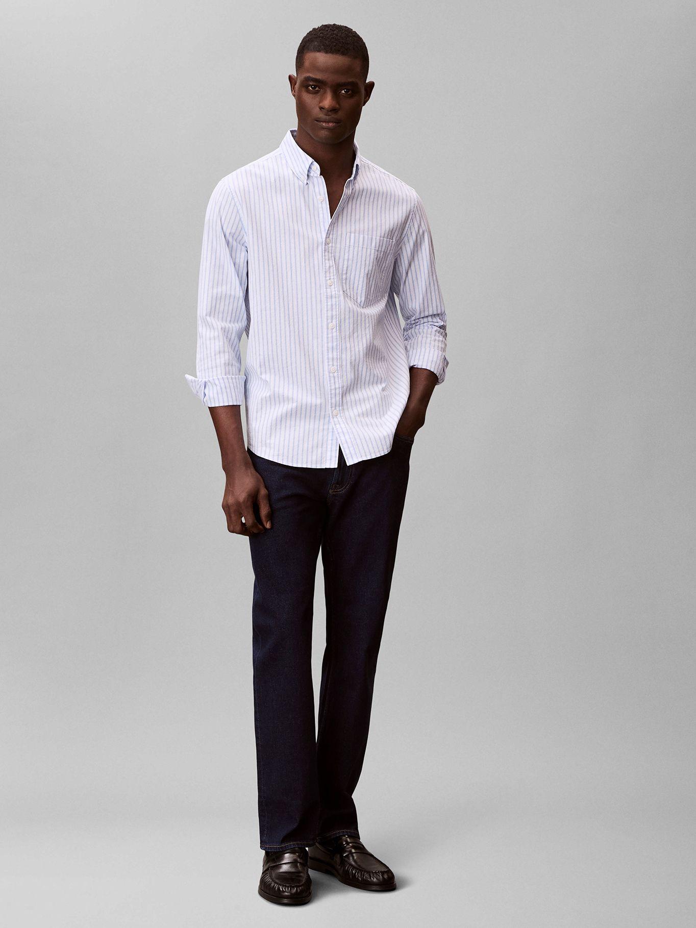 Jeans Slim Straight Celeste Calvin Klein-0