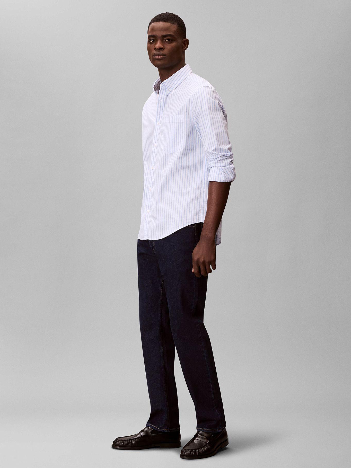 Jeans Slim Straight Celeste Calvin Klein-3