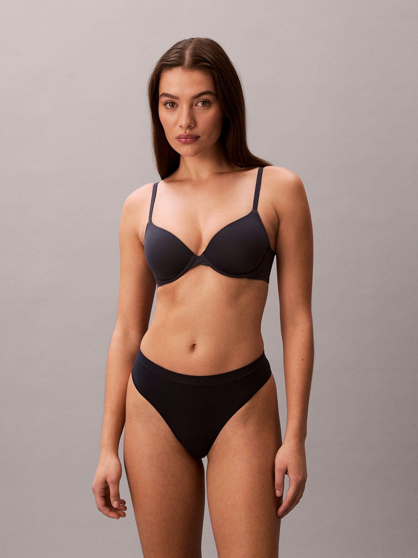 Pack de 3 Colaless Bonded/Flex Multicolor Calvin Klein-2
