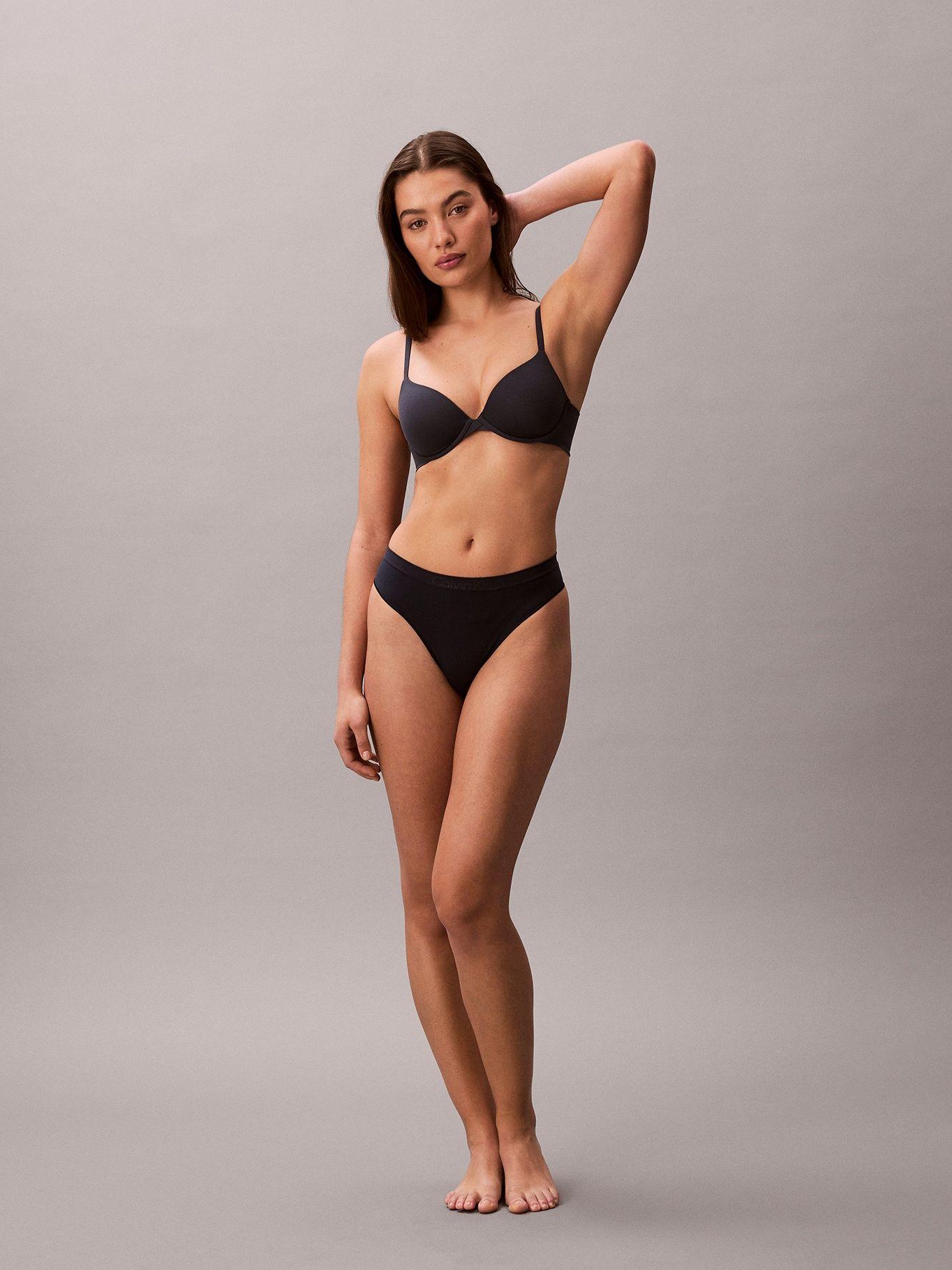 Pack de 3 Colaless Bonded/Flex Multicolor Calvin Klein-3