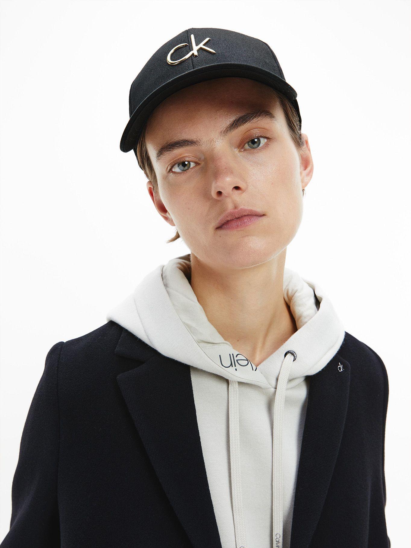 Jockey Re-Lock Negro Calvin Klein Mujer-4