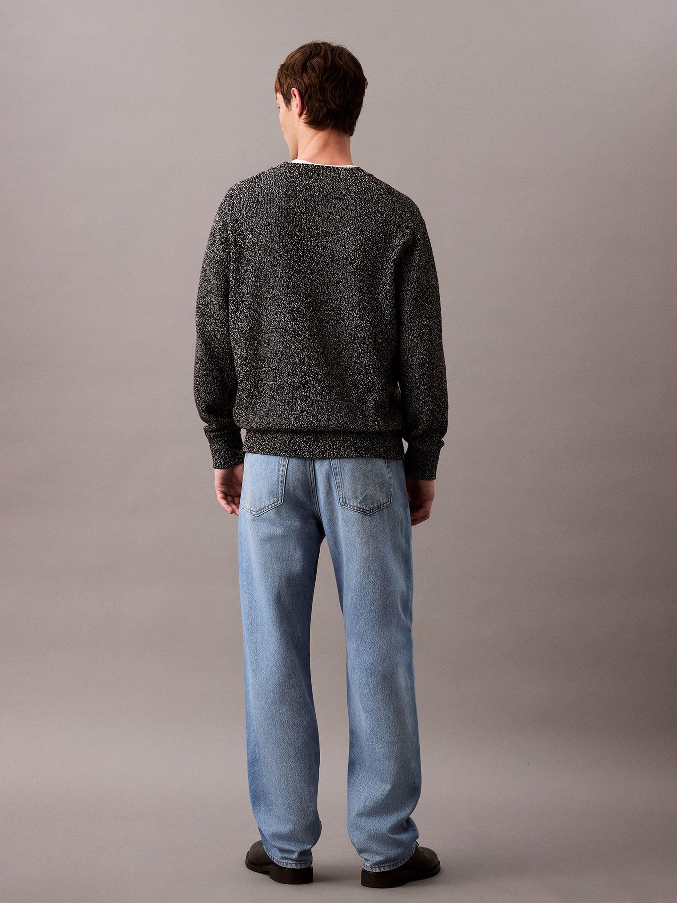 Jeans 90S Straight Retrograde Azul Calvin Klein-1