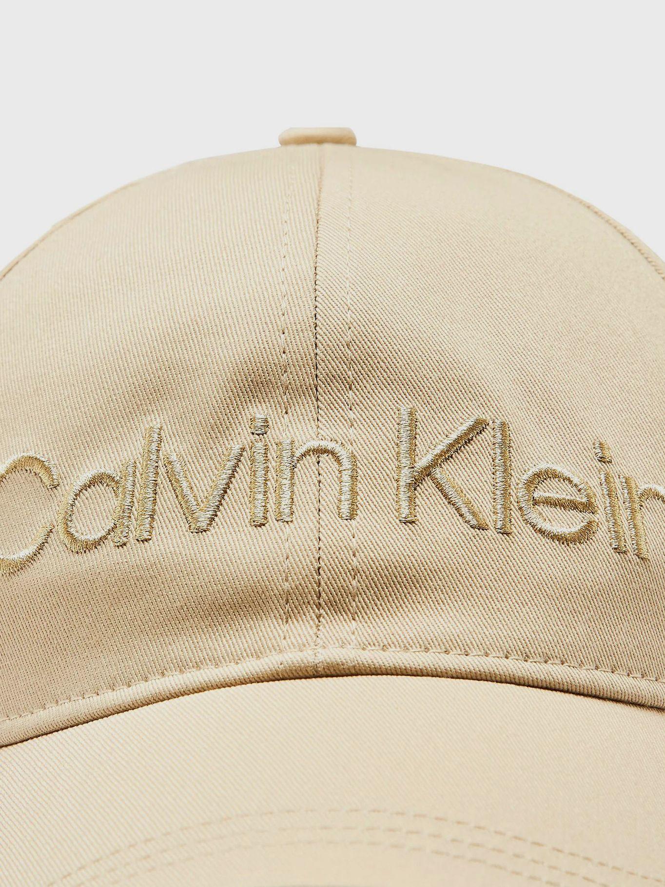 Jockey Must Minimum Beige Calvin Klein-2