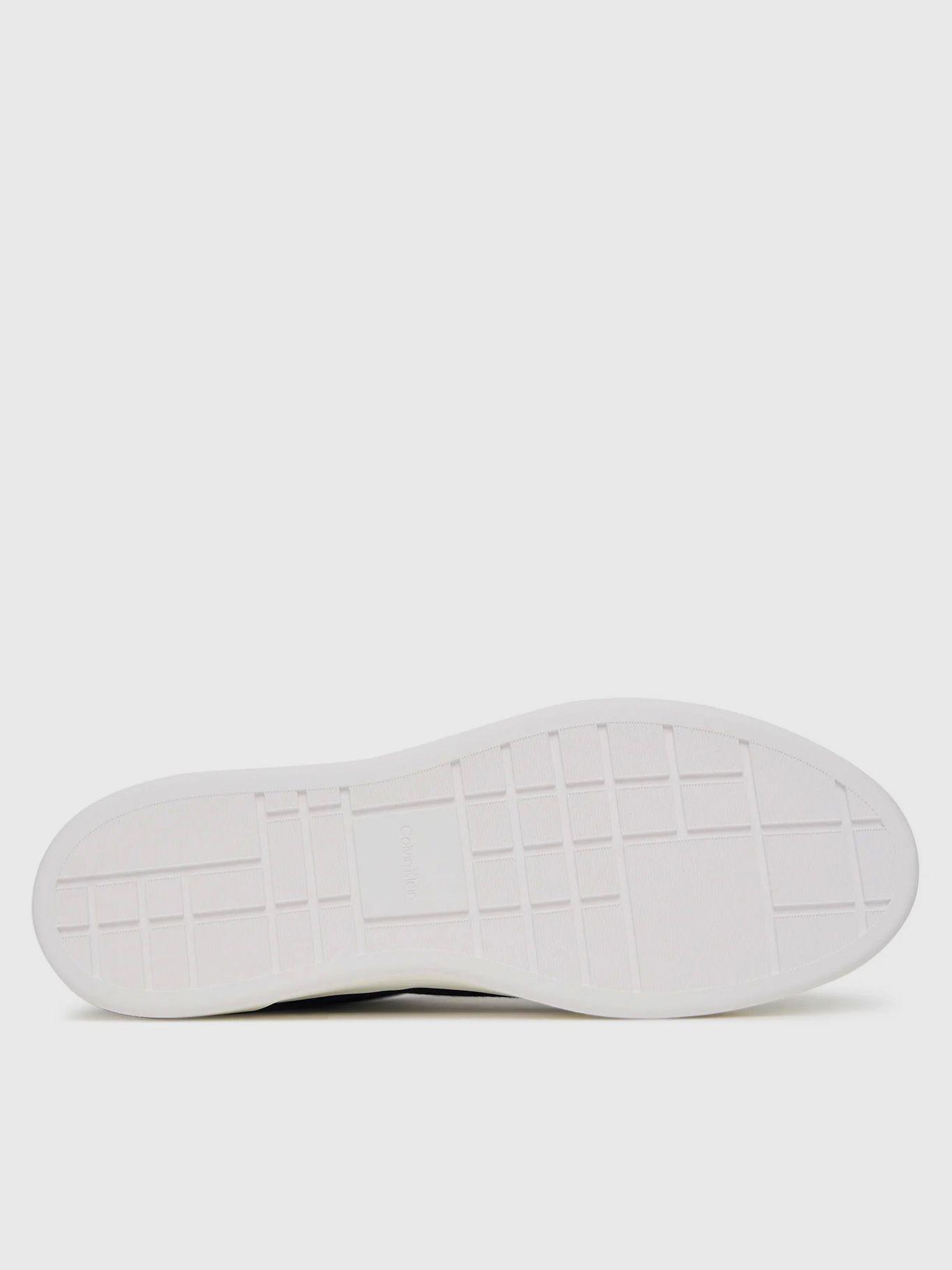Zapatillas Deportivas con Suela Blanco Calvin Klein-3