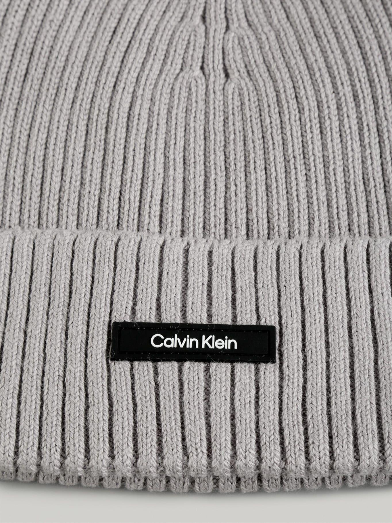 Jockey Classic Cotton P8N Gris Calvin Klein-2