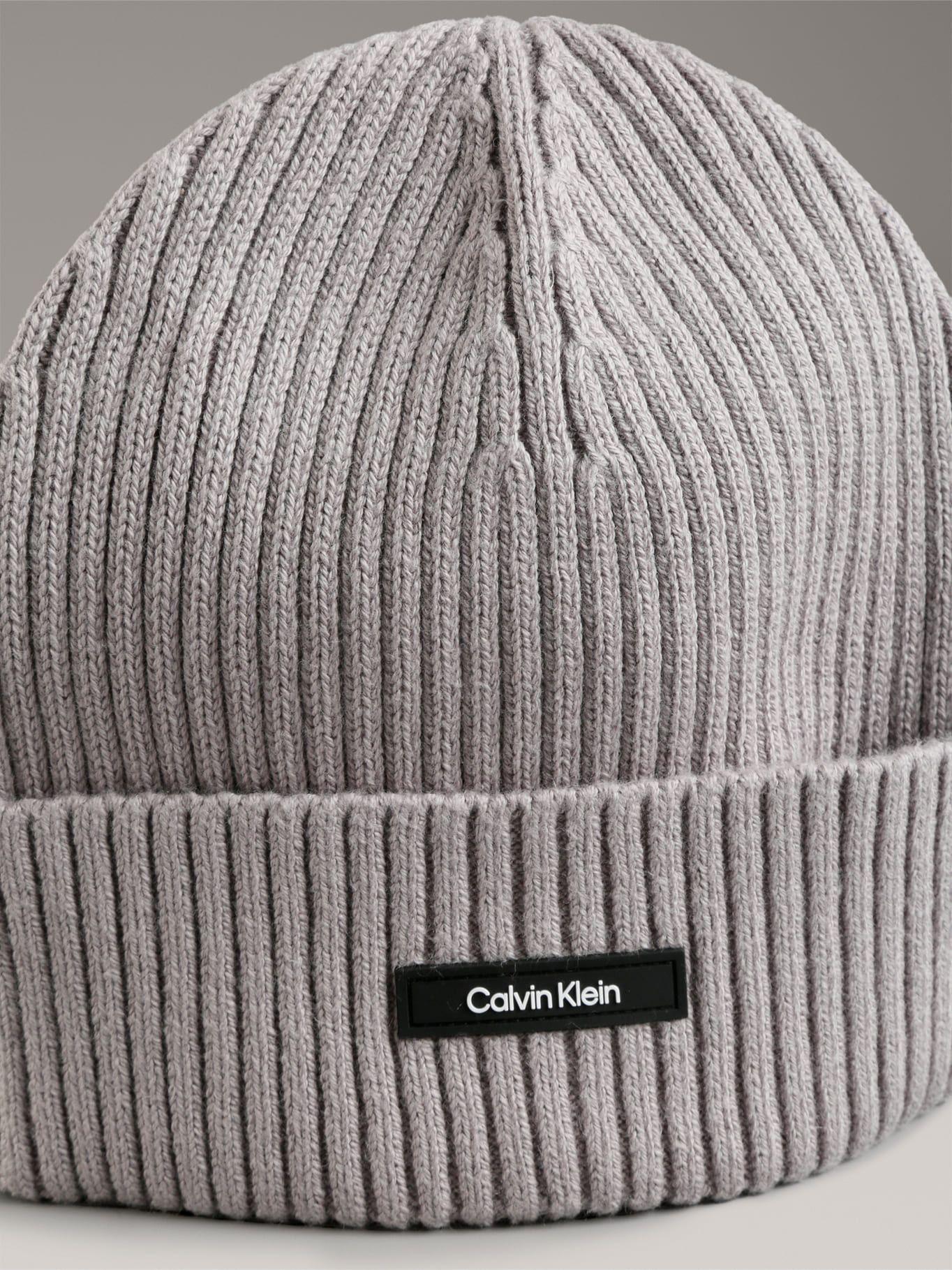 Jockey Classic Cotton P8N Gris Calvin Klein-3
