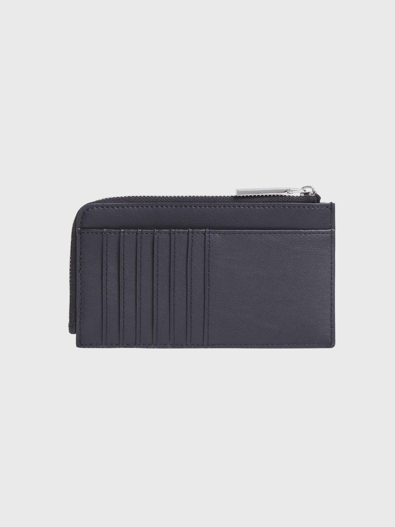 Tarjetero Ck Daily Negro Calvin Klein-1