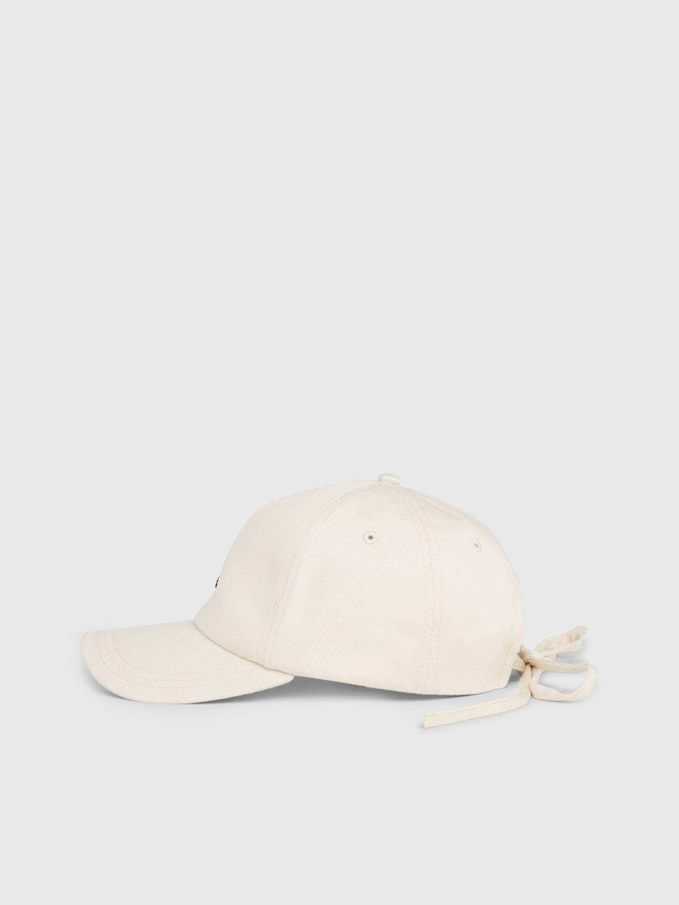 Jockey Metal Lettering Canvas Beige Calvin Klein-2