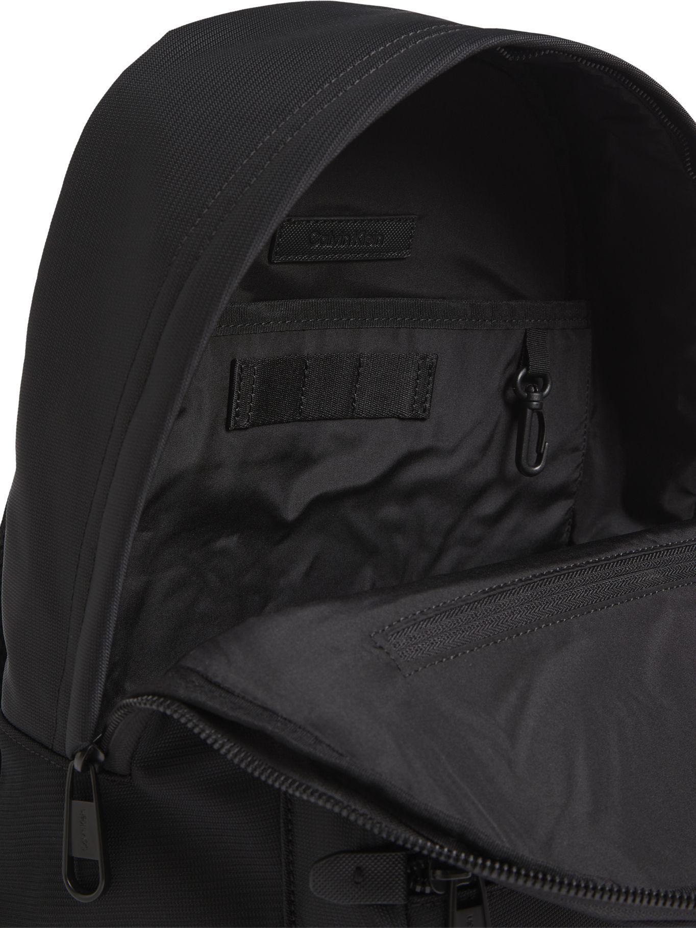 Mochila CK Code Negro Calvin Klein-2