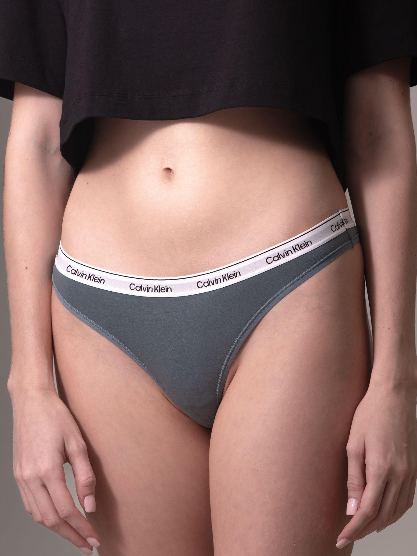 Colaless Modern Logo 030 Beige Calvin Klein-0