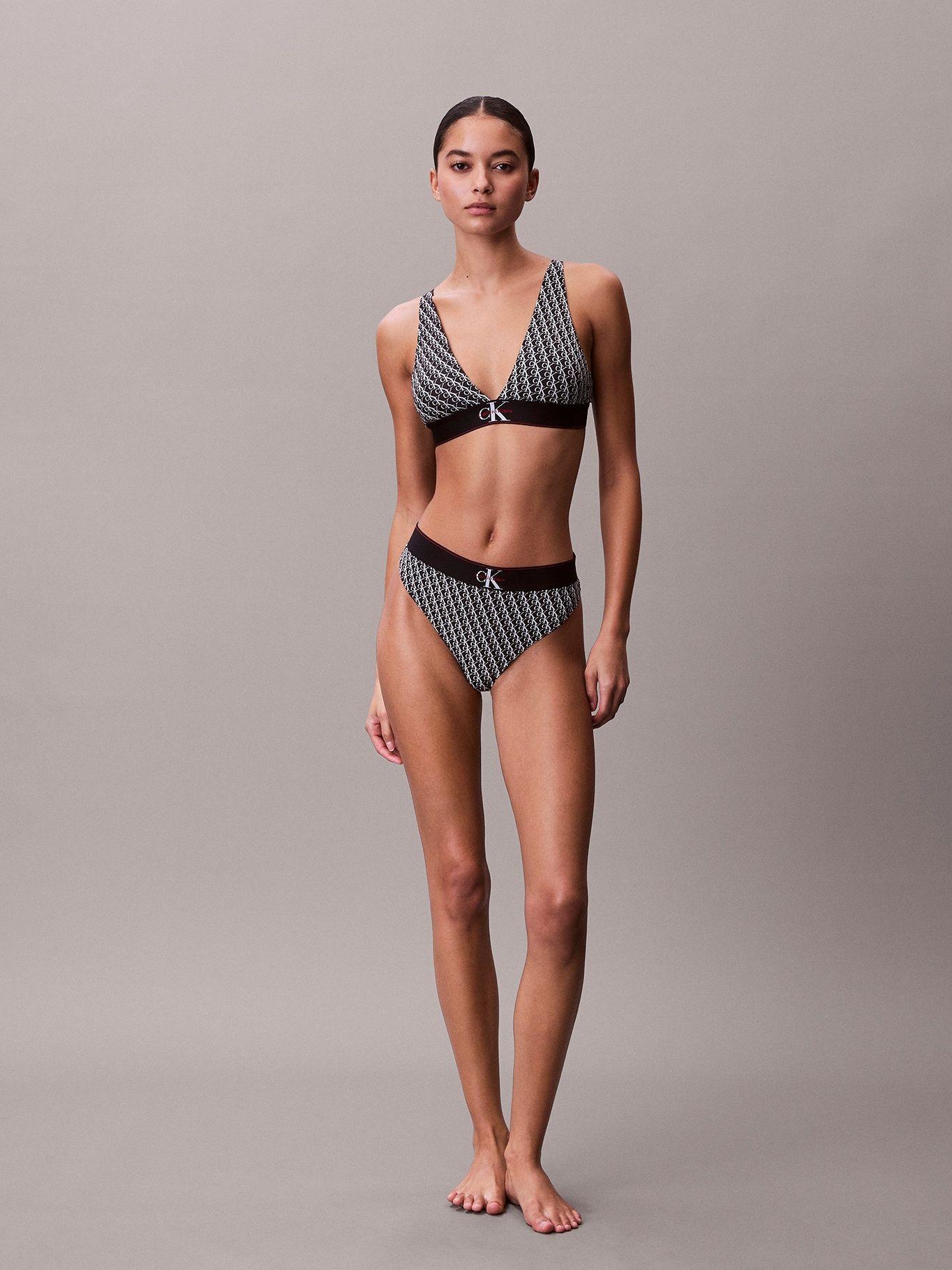Colaless CK Graphic-Multicolor Calvin Klein-2