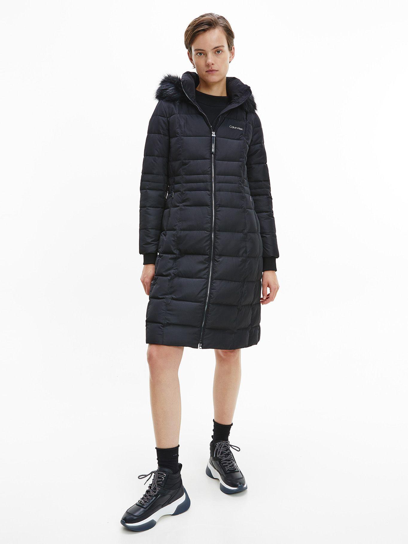 Zapatilla Urbana Statement Negro Calvin Klein-1