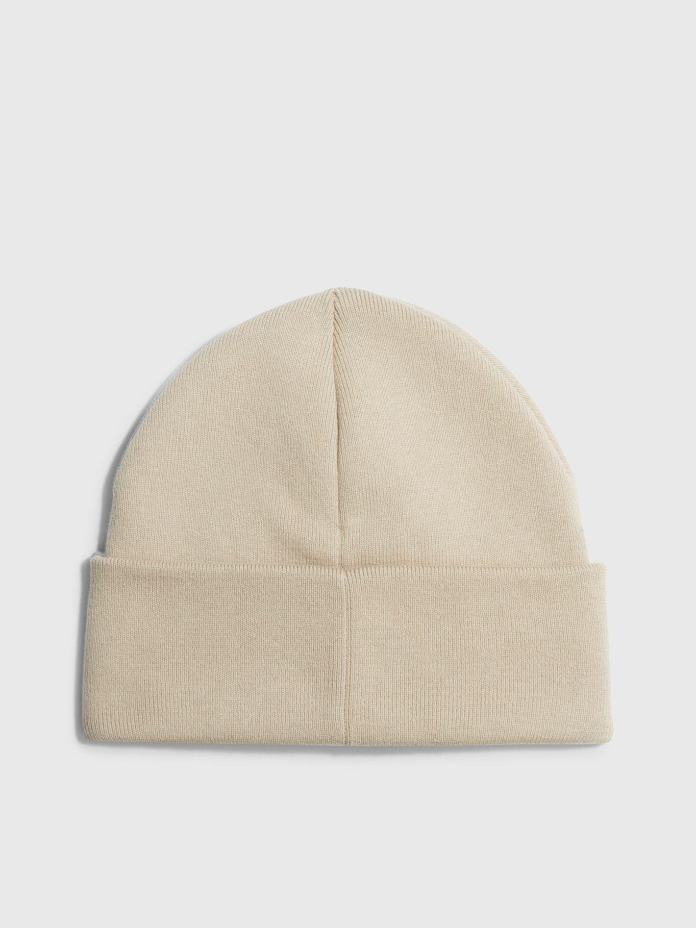 Gorro Monologo Beanie Beige-1