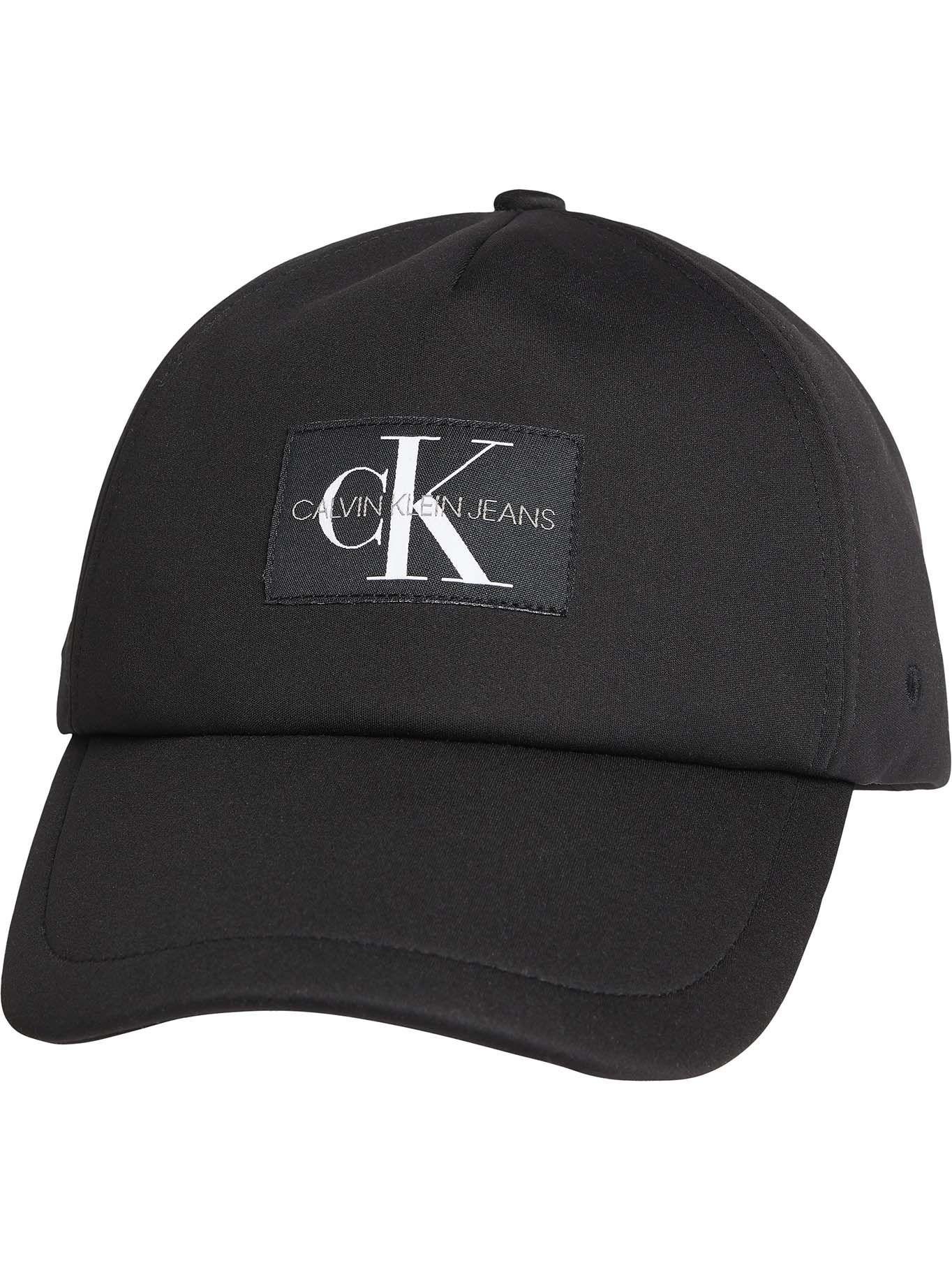 Jockey Monogram Winter Negro Calvin Klein-0