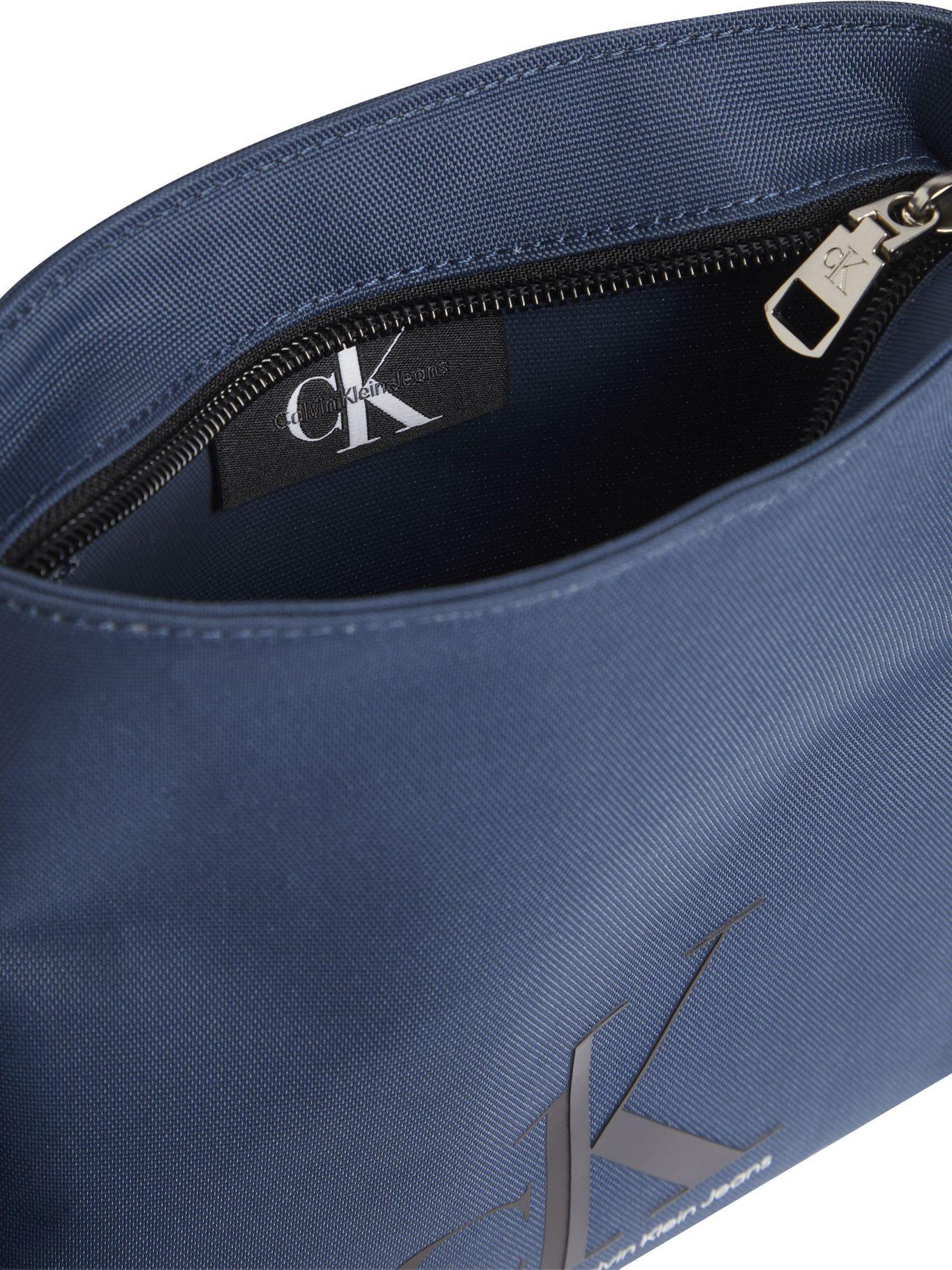 Messenger Essentials Azul Calvin Klein-2