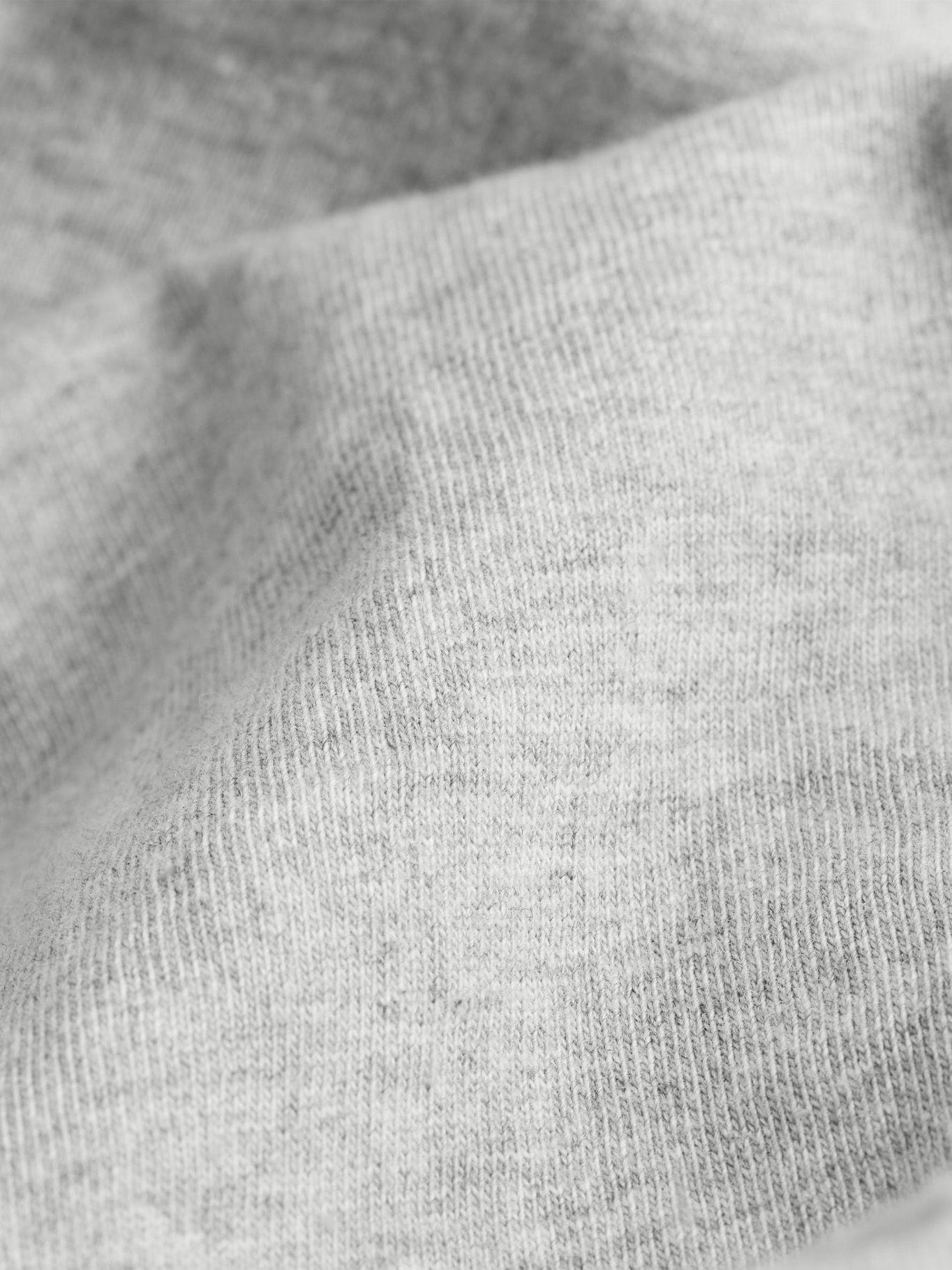 Camisa Knitted Gris Calvin Klein-1
