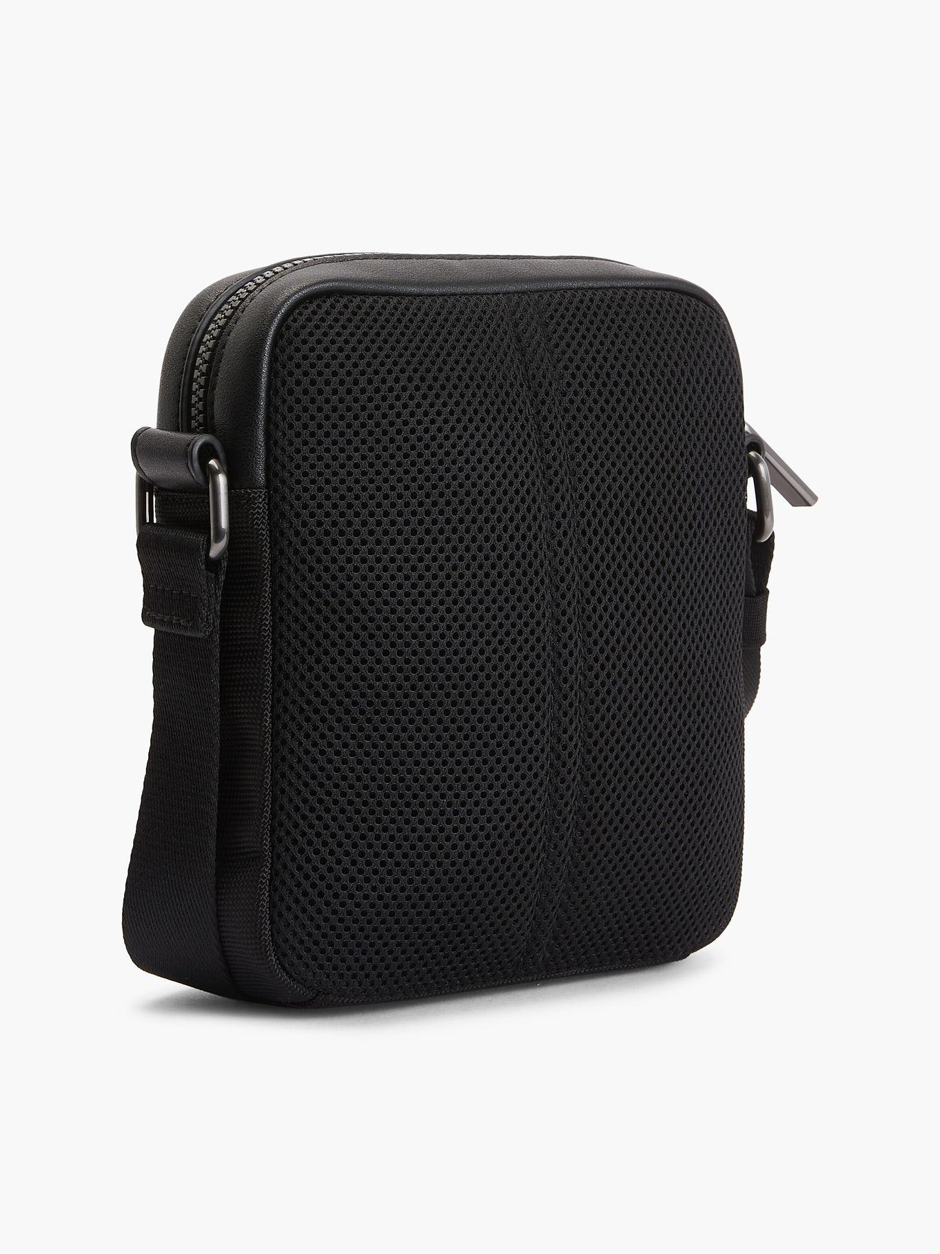 Messenger CK Insert Negro Calvin Klein Hombre-1