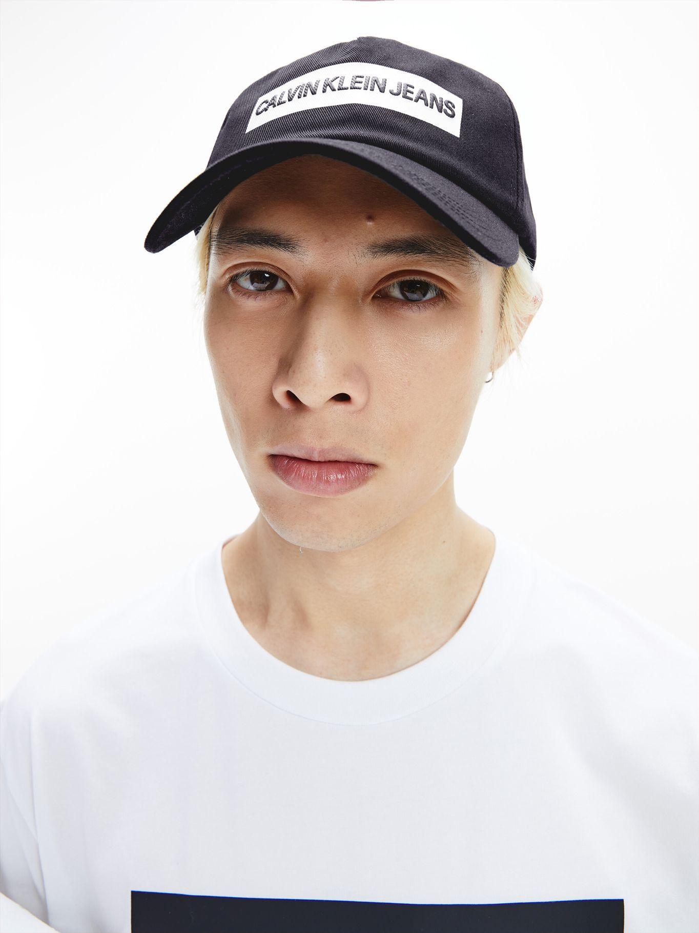 Jockey Essentials Negro Calvin Klein Hombre-2